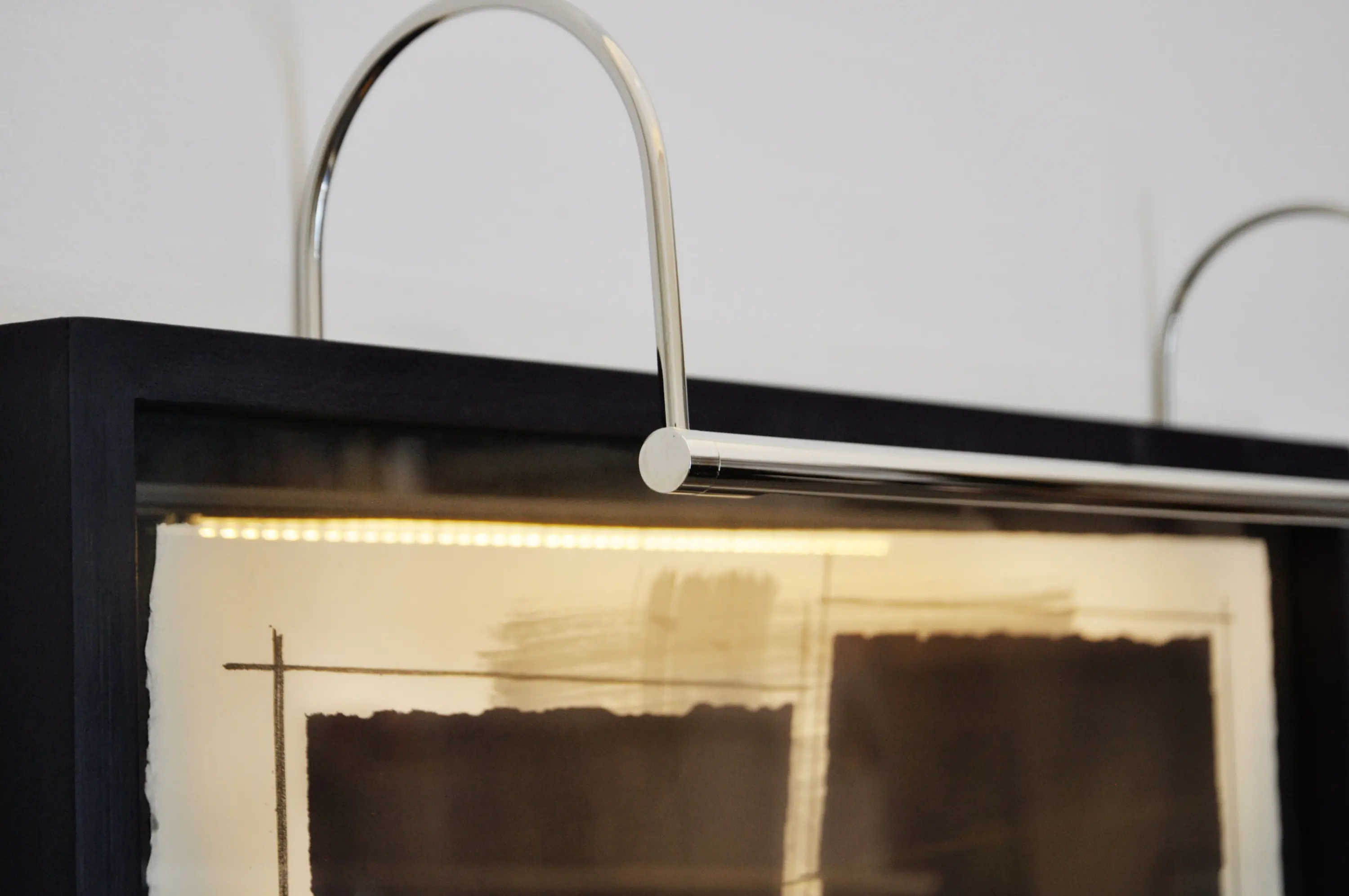 Betec - Clarus LED Picture light