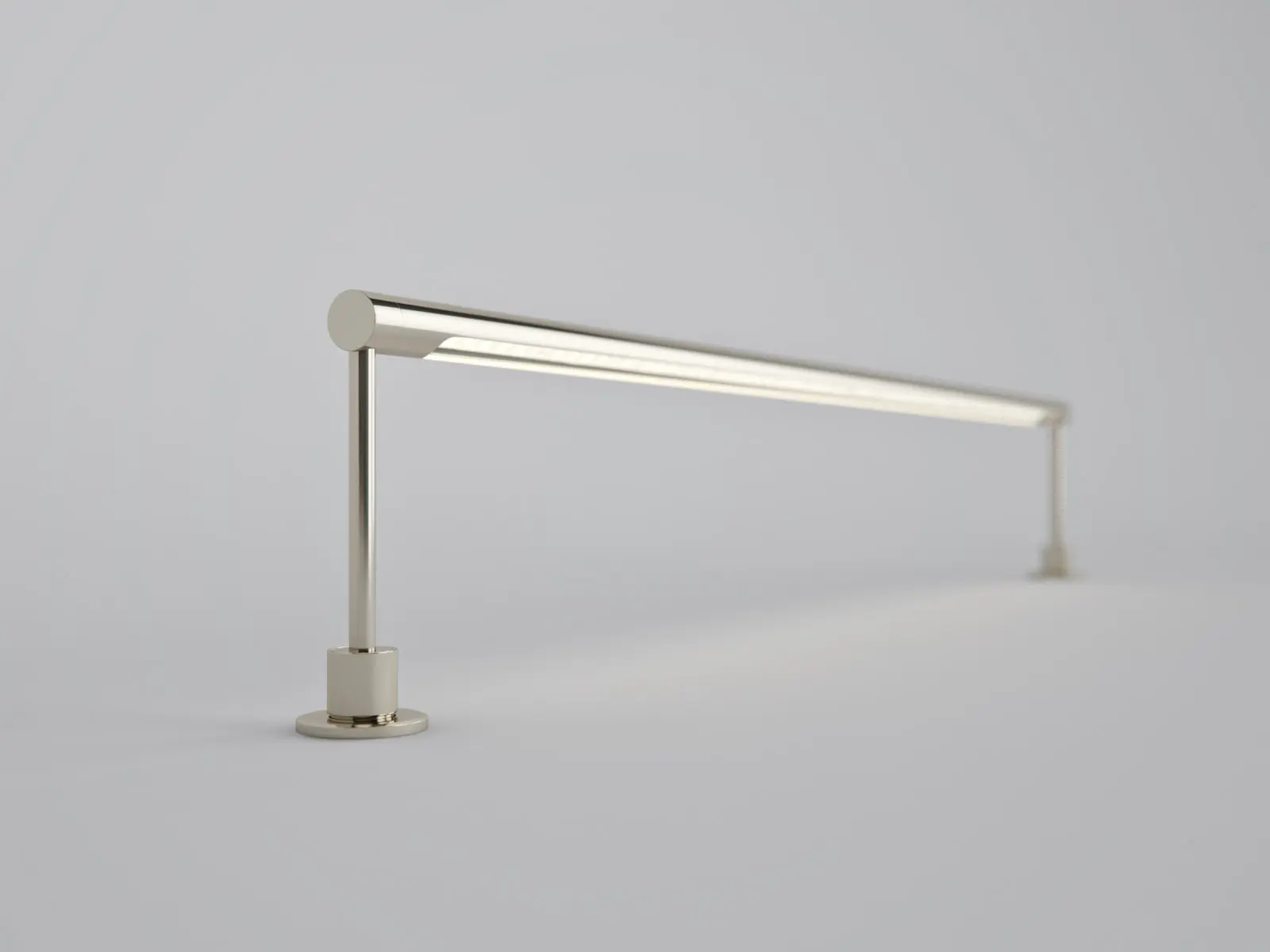 Betec - Pulpit lighting with LED