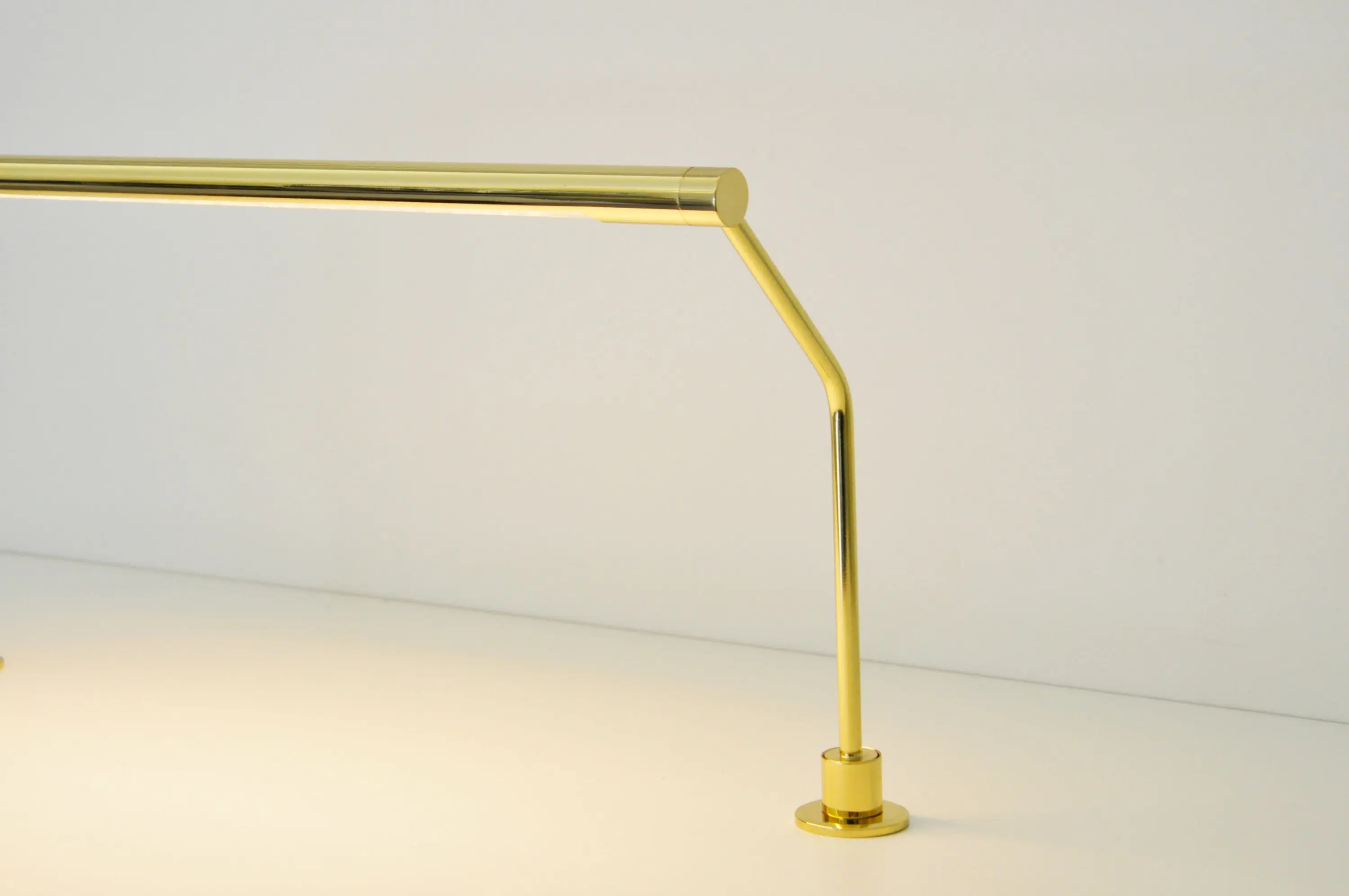 Betec - Showcase lighting