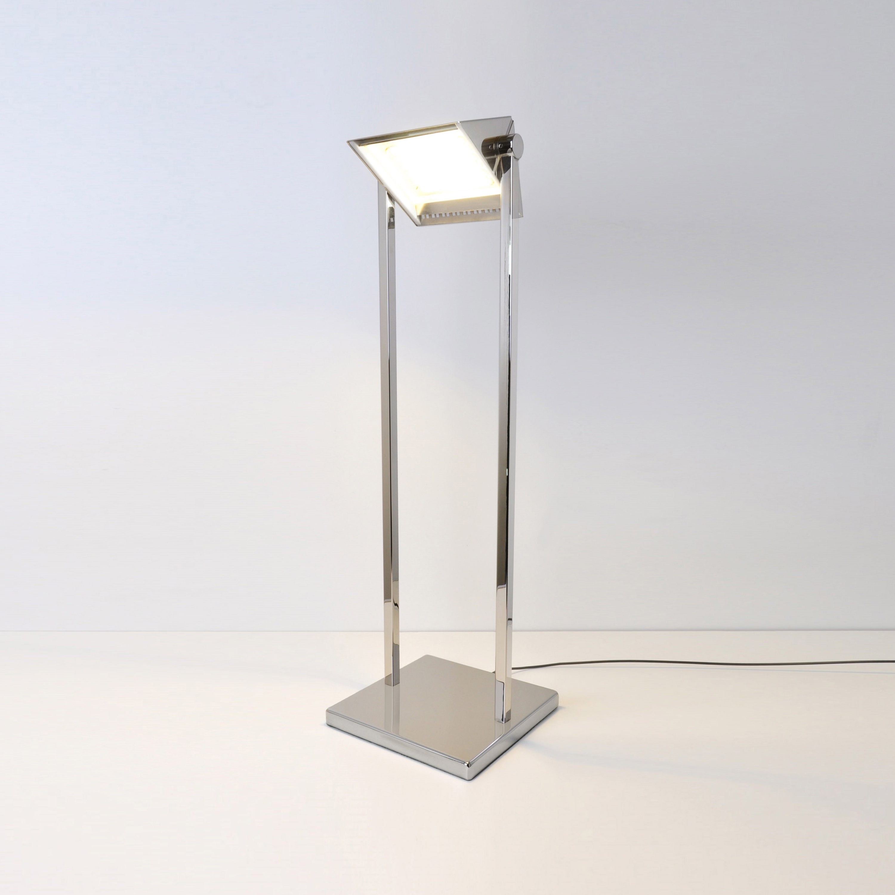 Vertoon produk Luxus 1 van vervaardiger Betec