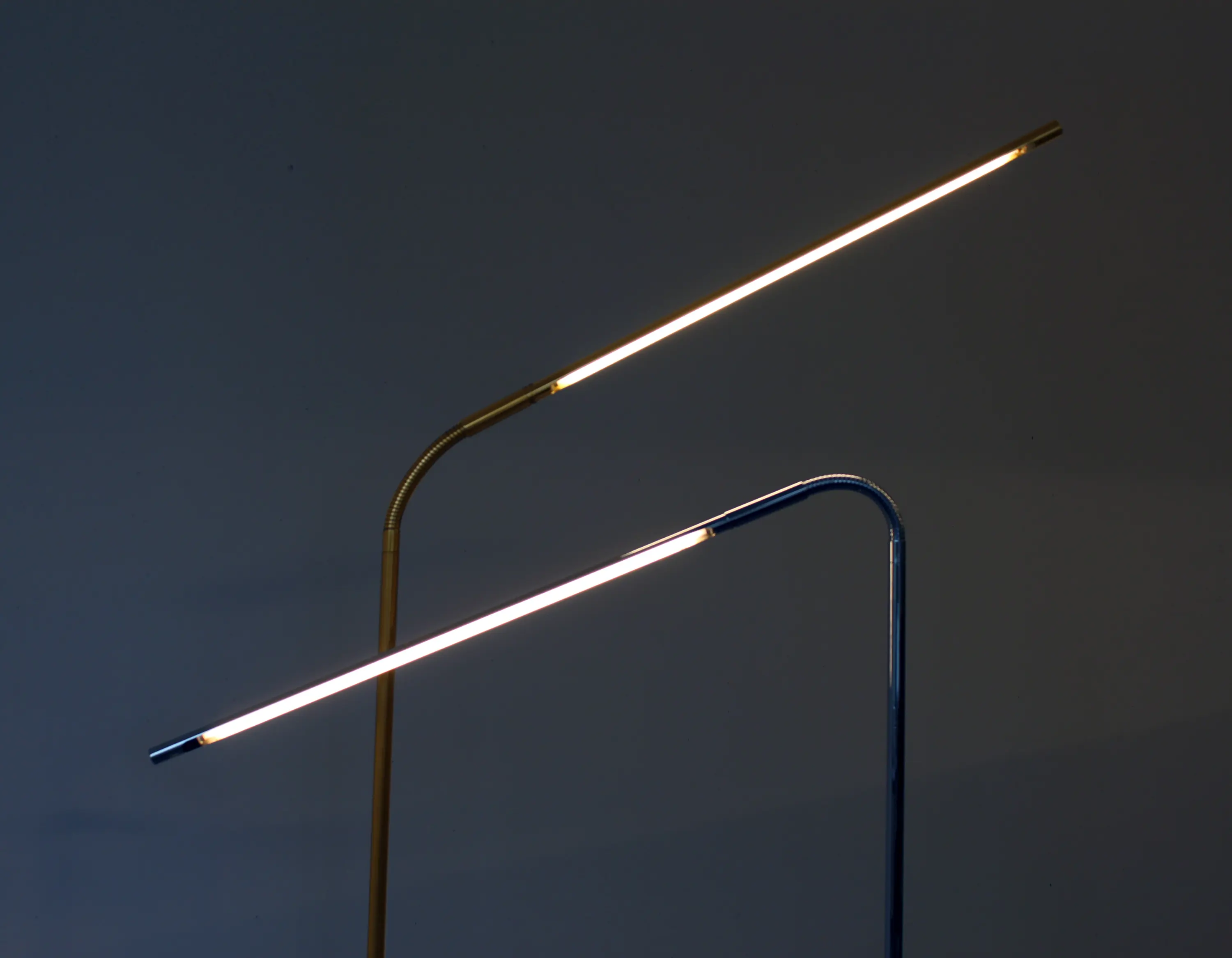 Betec - Acus standing lamp