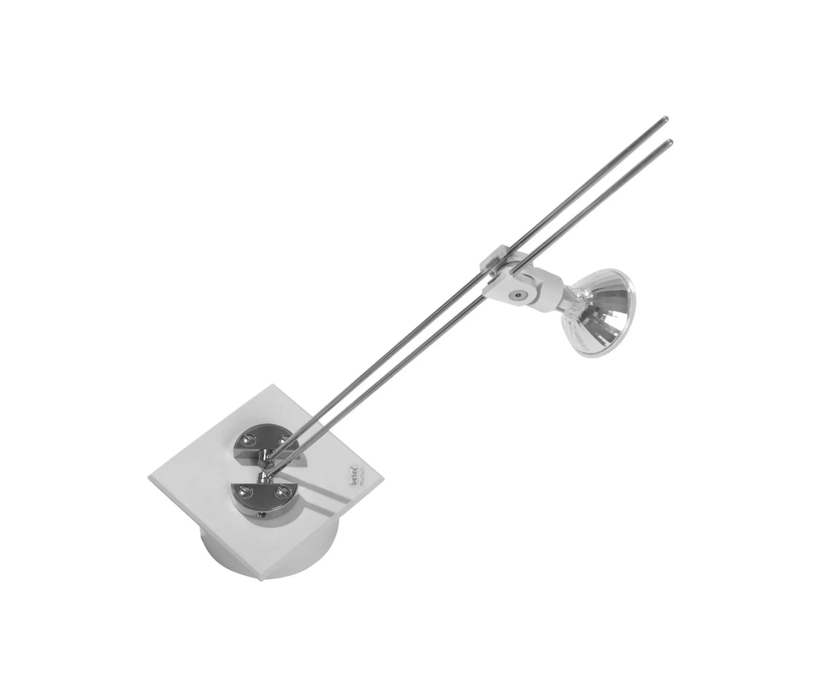 Betec - Hamus 1