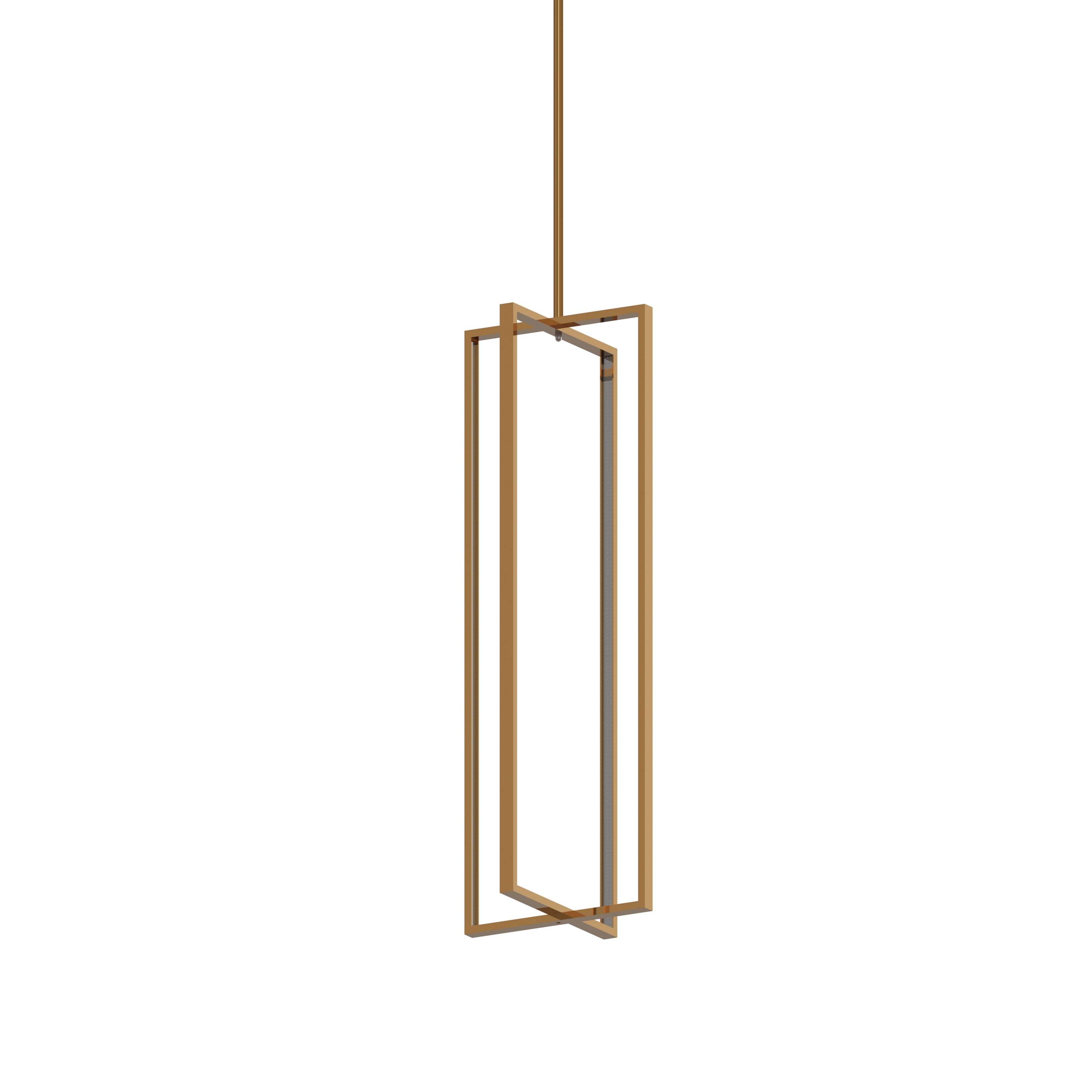 Vertoon produk Cubus chandelier van vervaardiger Betec