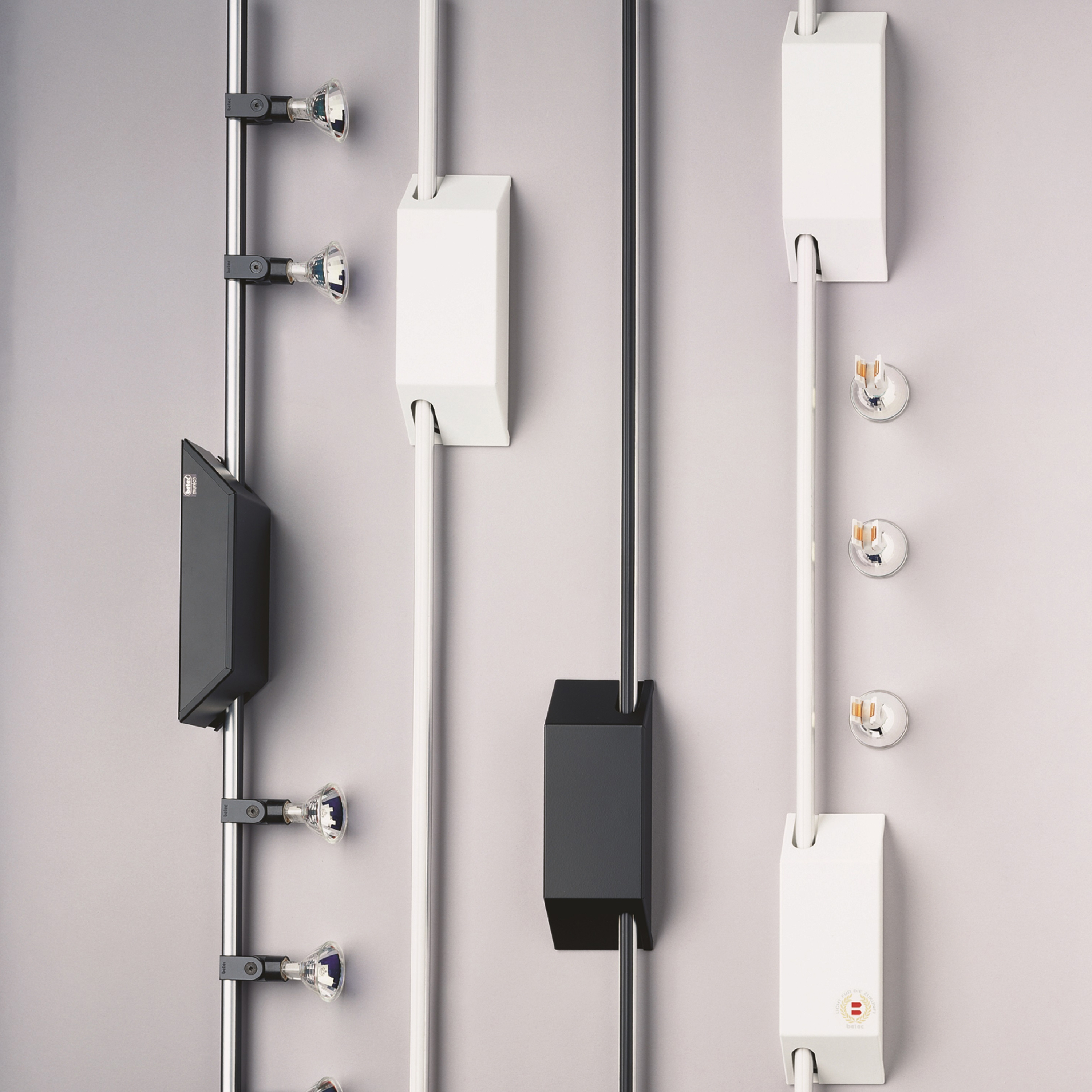 Vertoon produk Planus van vervaardiger Betec