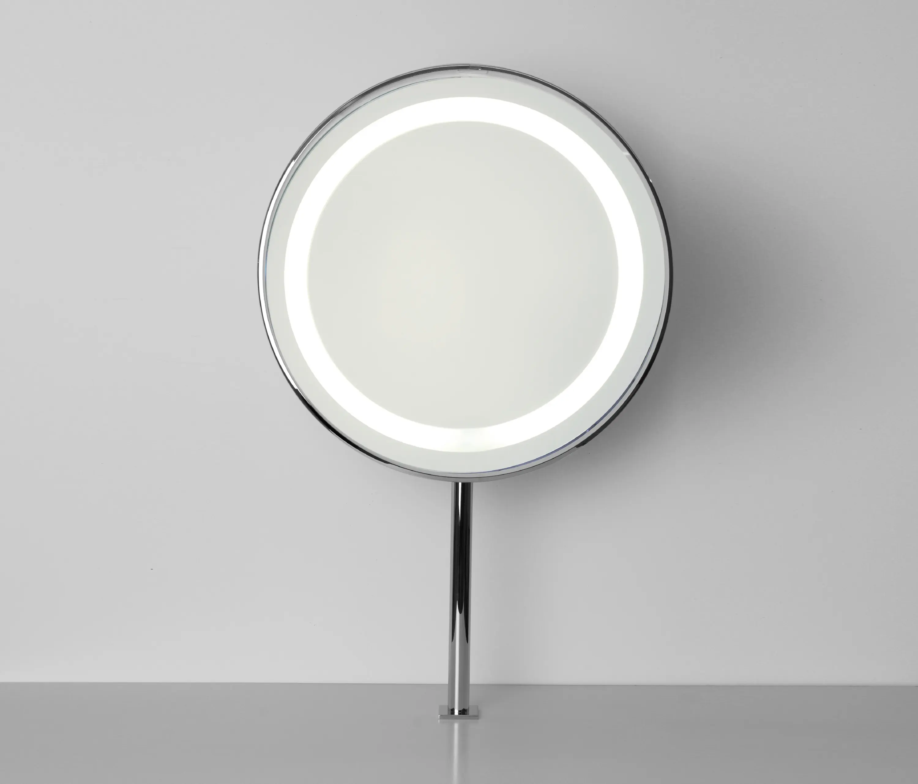 Betec - Discus LED Mirror lamp