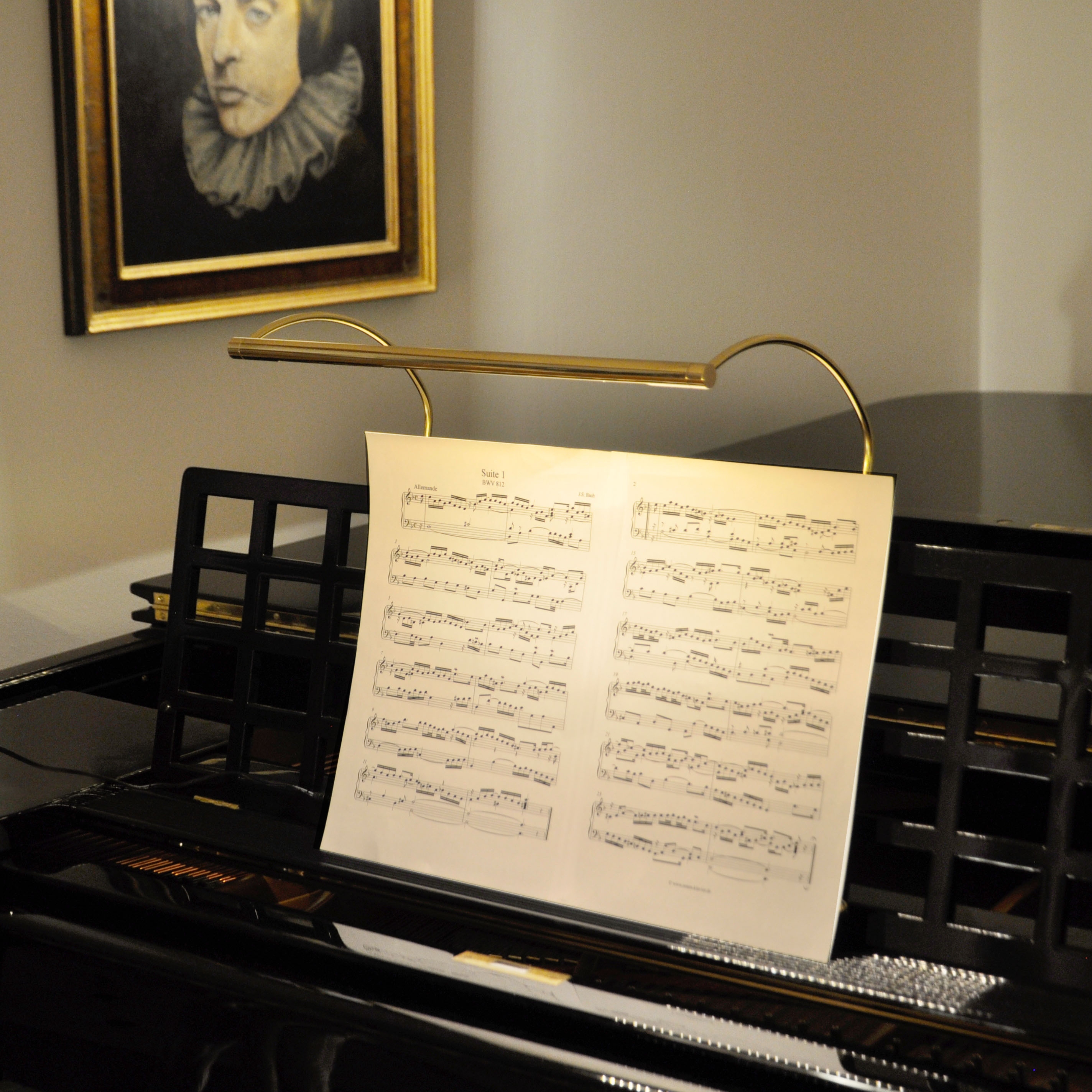 Vertoon produk Piano van vervaardiger Betec