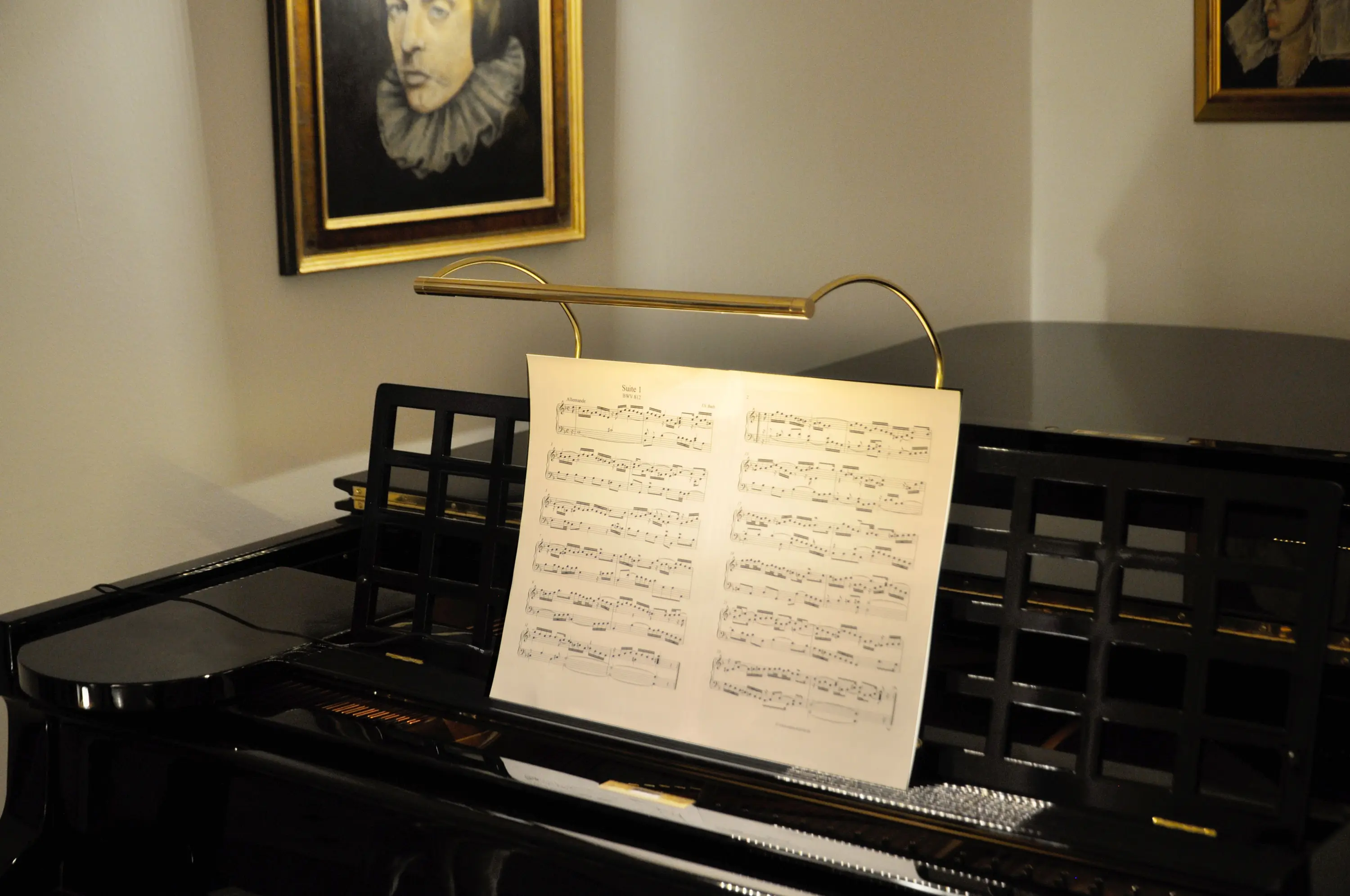 Betec - Piano