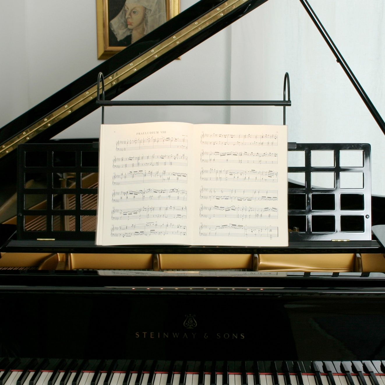 Piano