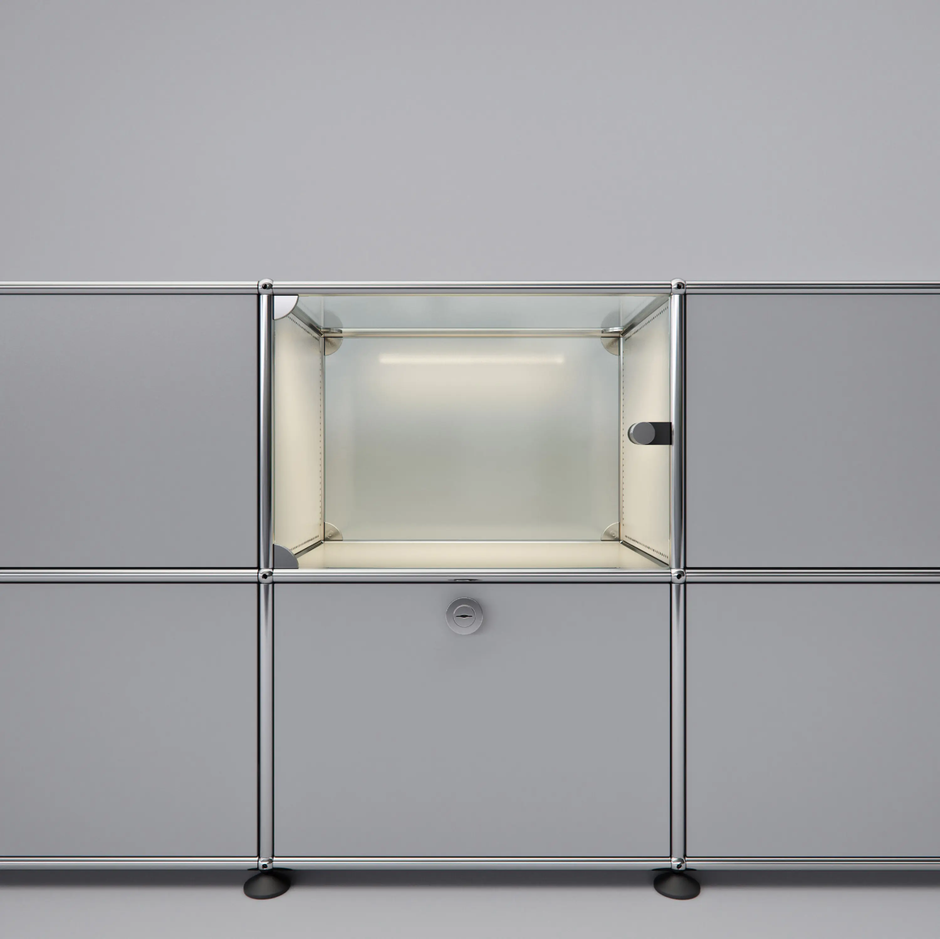 Betec - Shelf light LED