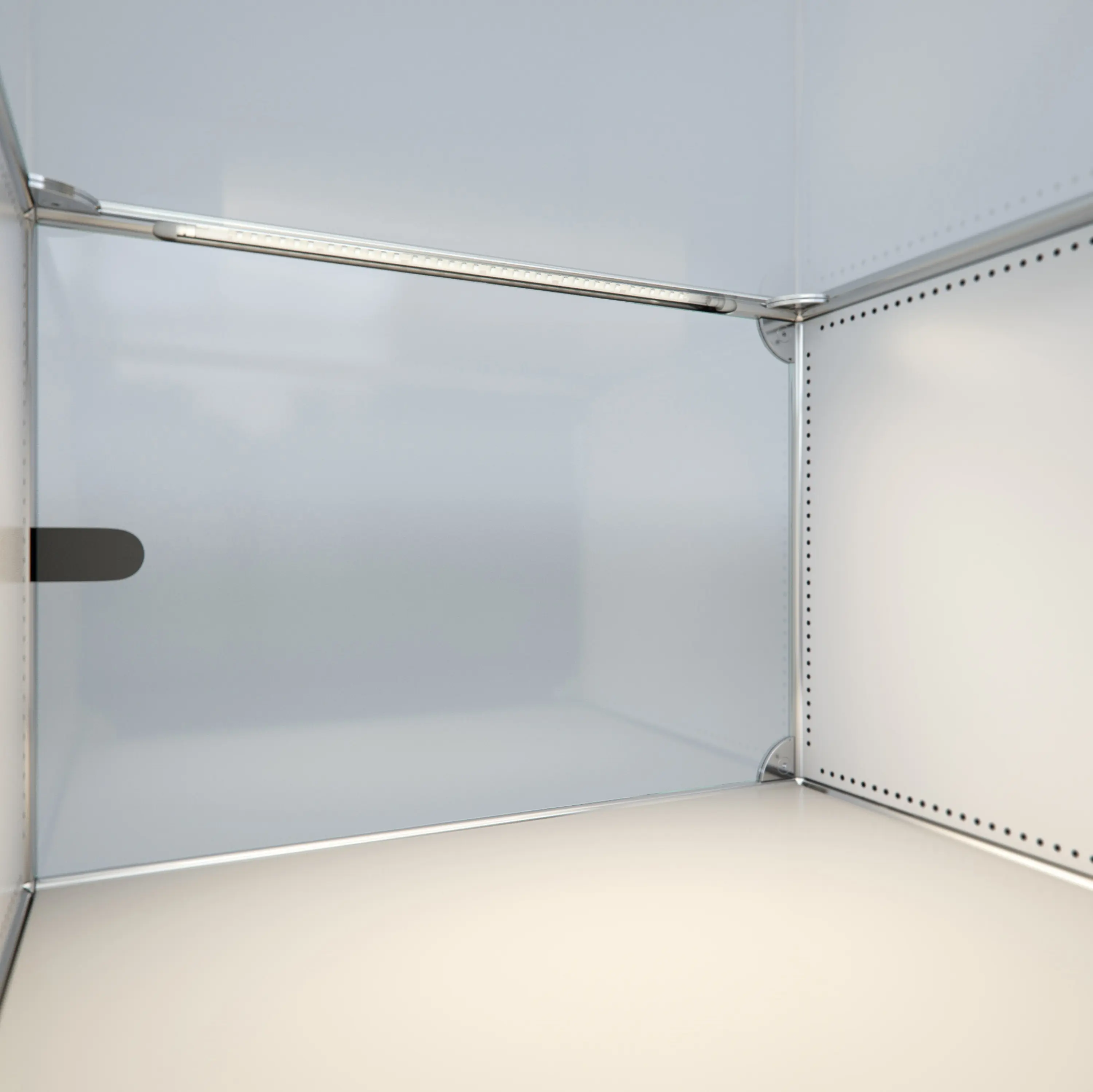 Betec - Shelf light LED