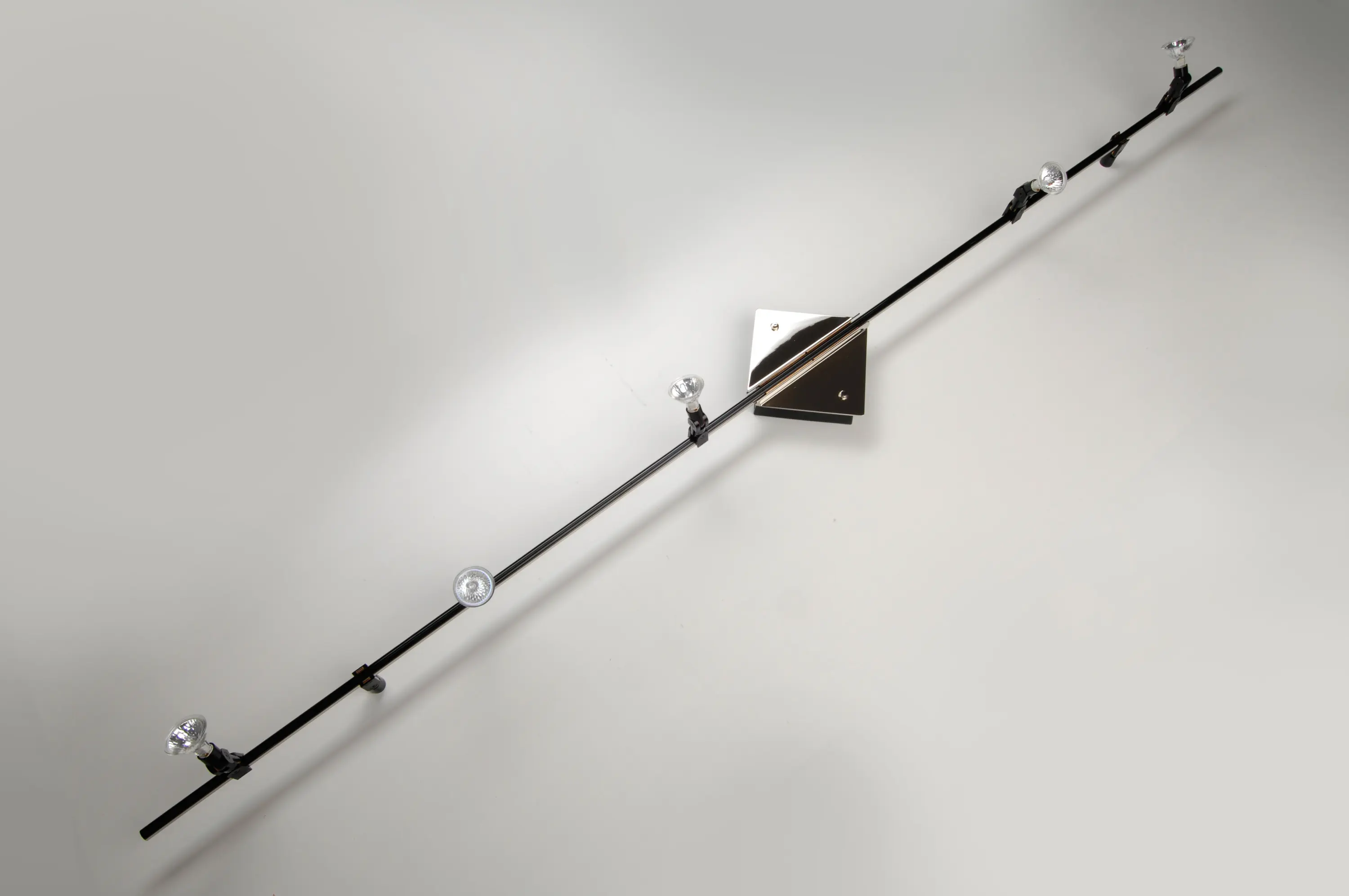 Betec - Galaxis Rail-light-system