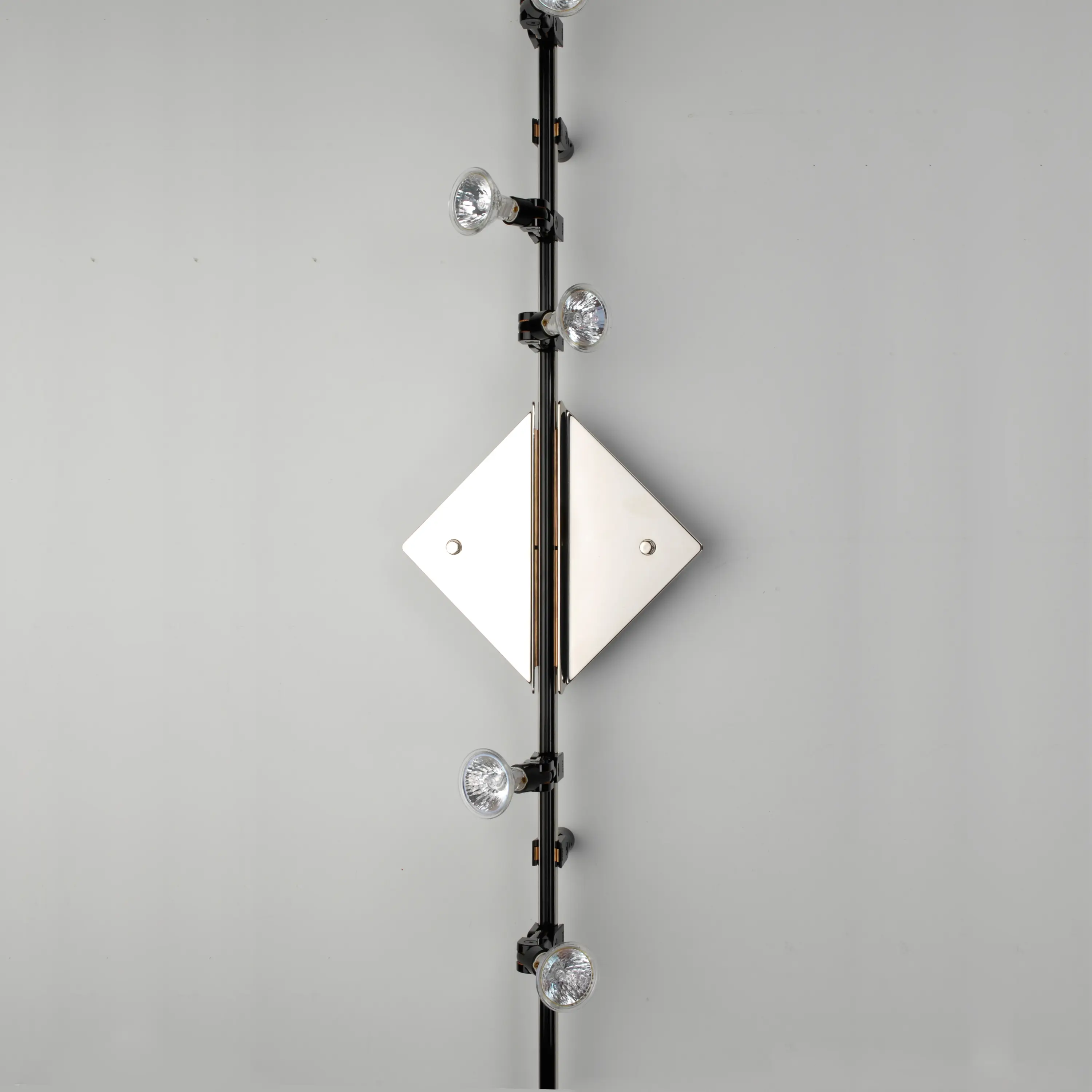 Betec - Galaxis Rail-light-system