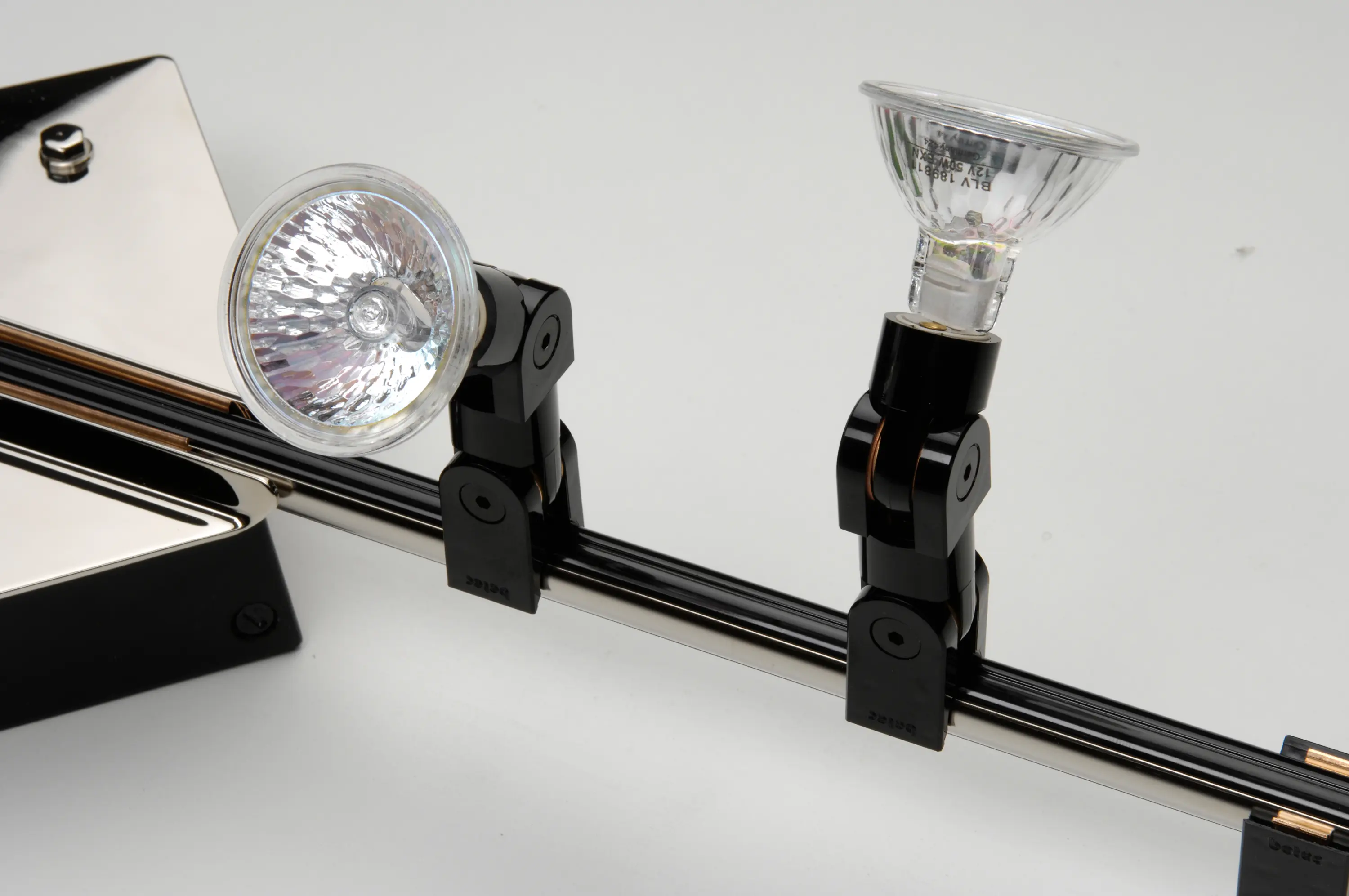 Betec - Galaxis Rail-light-system