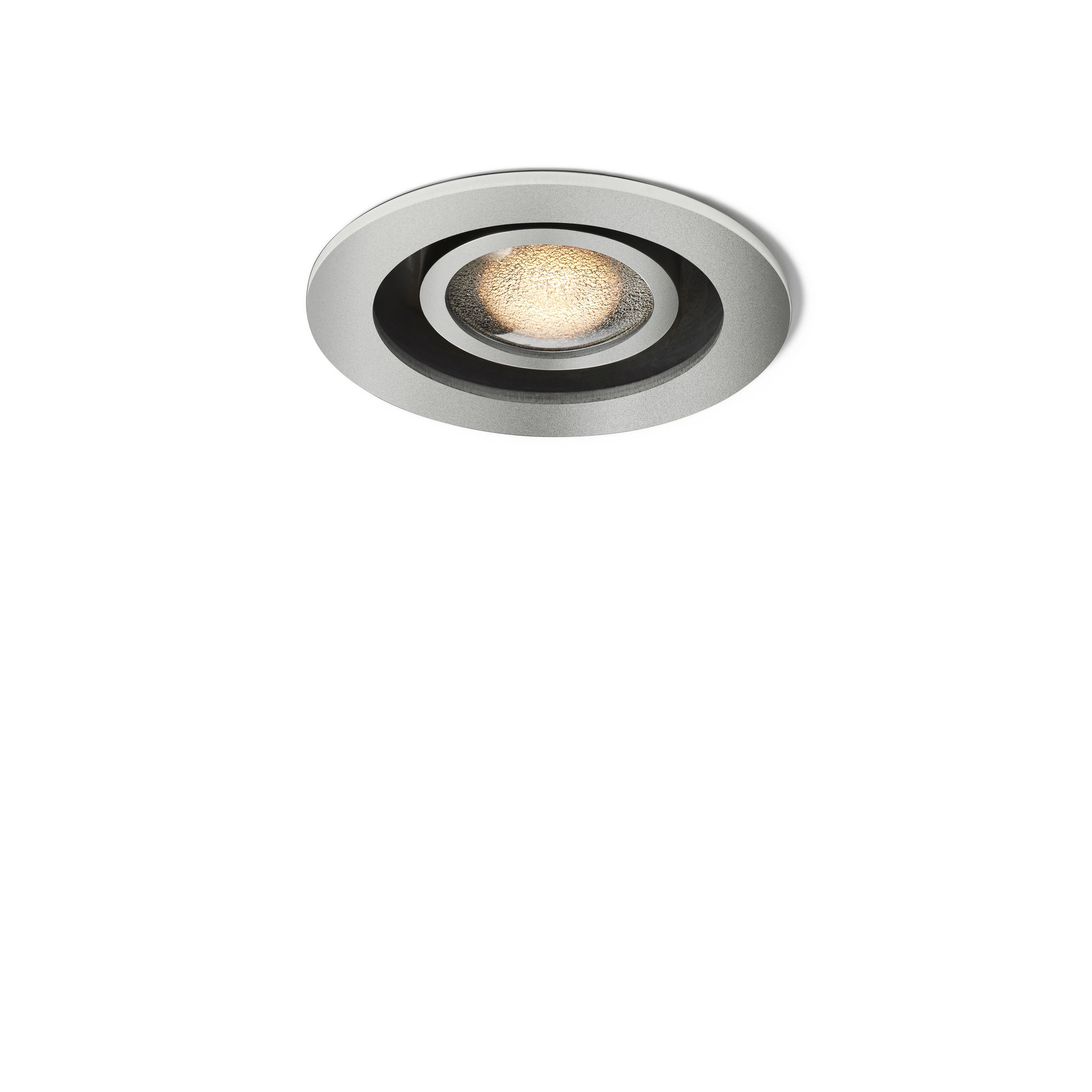 RECESSED CEILING LUMINAIRES