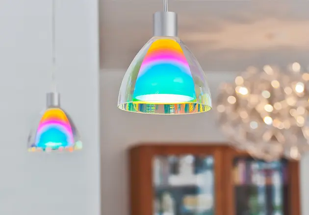 BRUCK - Silva Neo Down LED 110 Color PD S