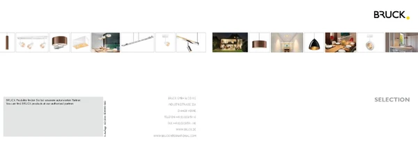Imagen de vista previa del archivo Bruck Selection