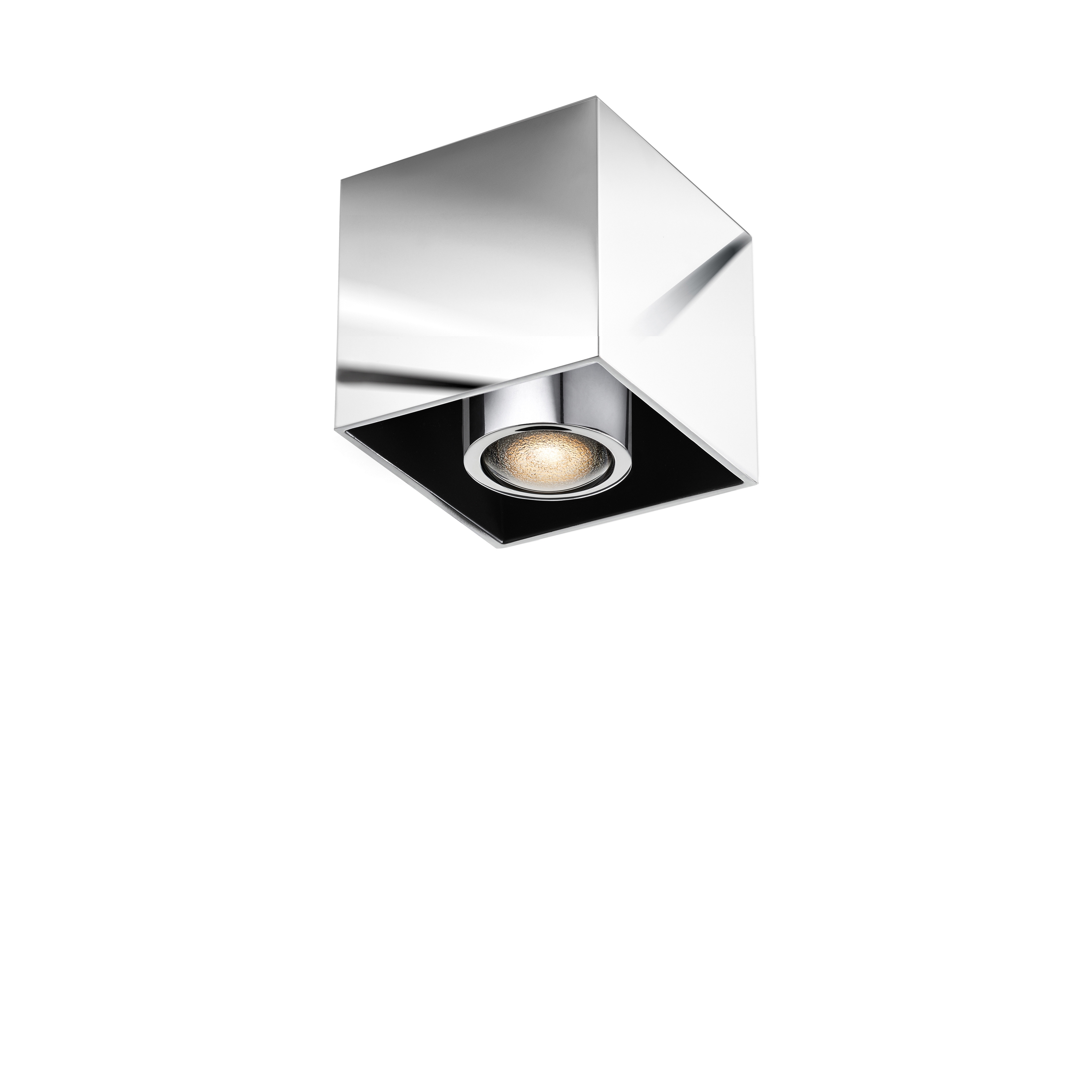 Mostrar el producto Cranny Spot LED Mono PD C del fabricante BRUCK