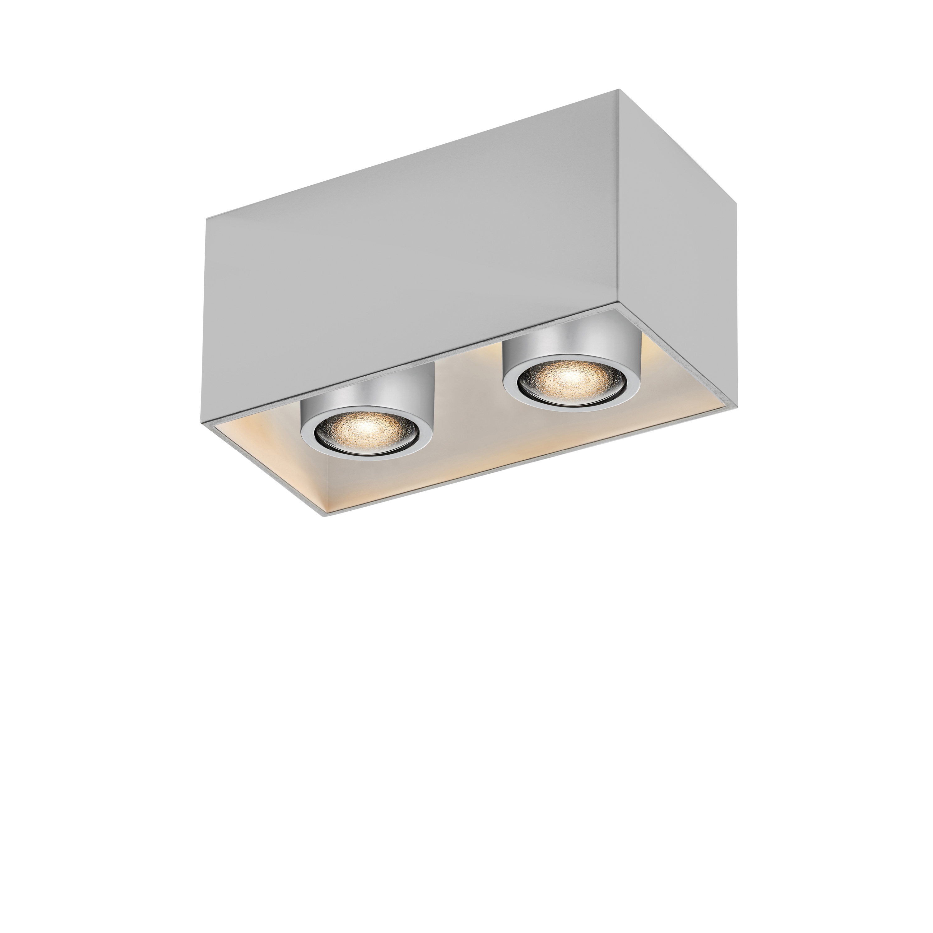 Mostrar el producto Cranny Spot LED Duo PD C del fabricante BRUCK