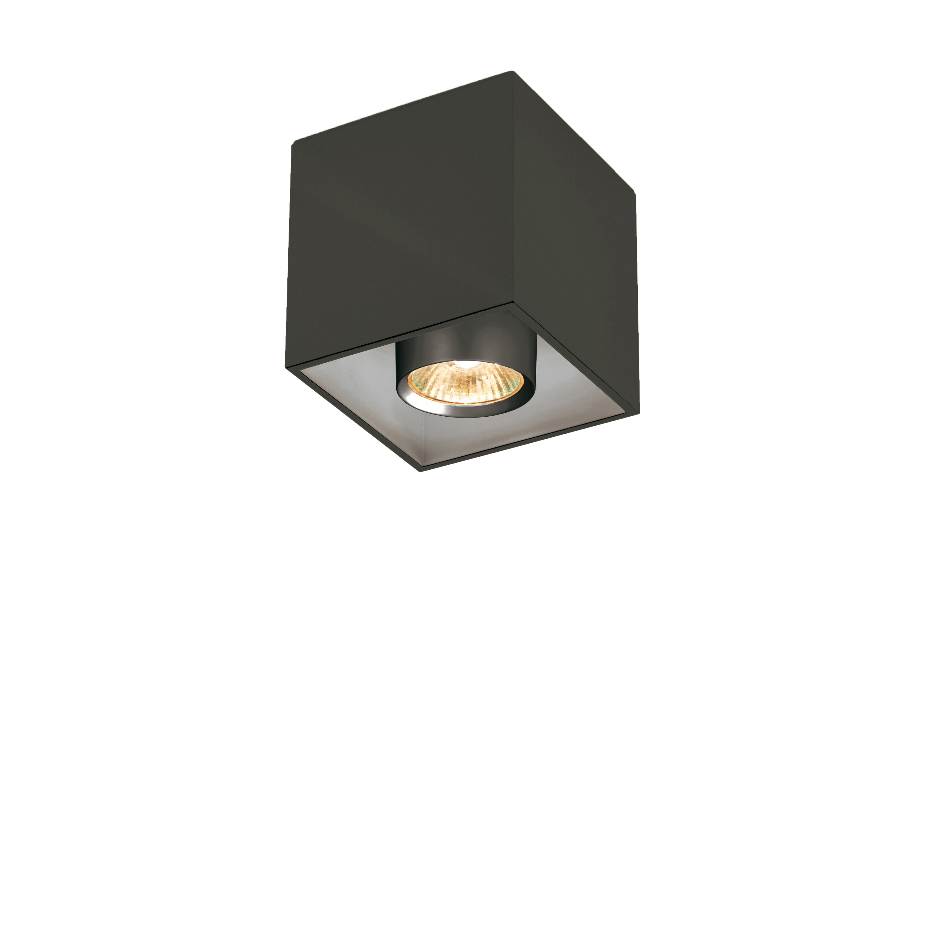 Mostrar el producto Cranny Spot LED Mono PD C del fabricante BRUCK