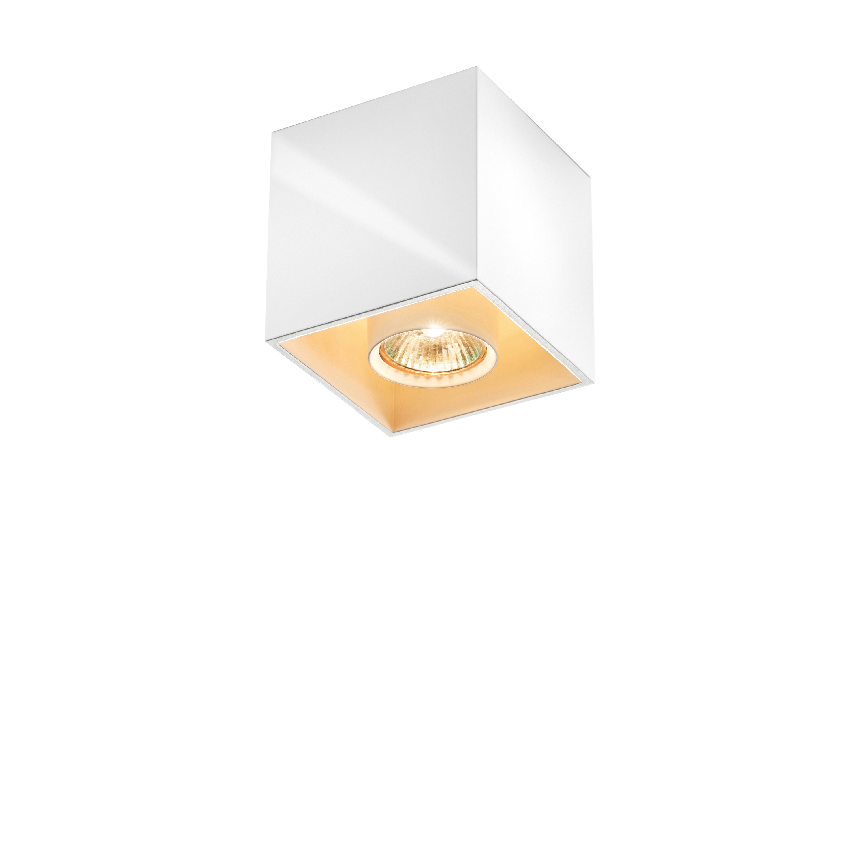 Mostrar el producto Cranny Spot LED Mono PD C del fabricante BRUCK