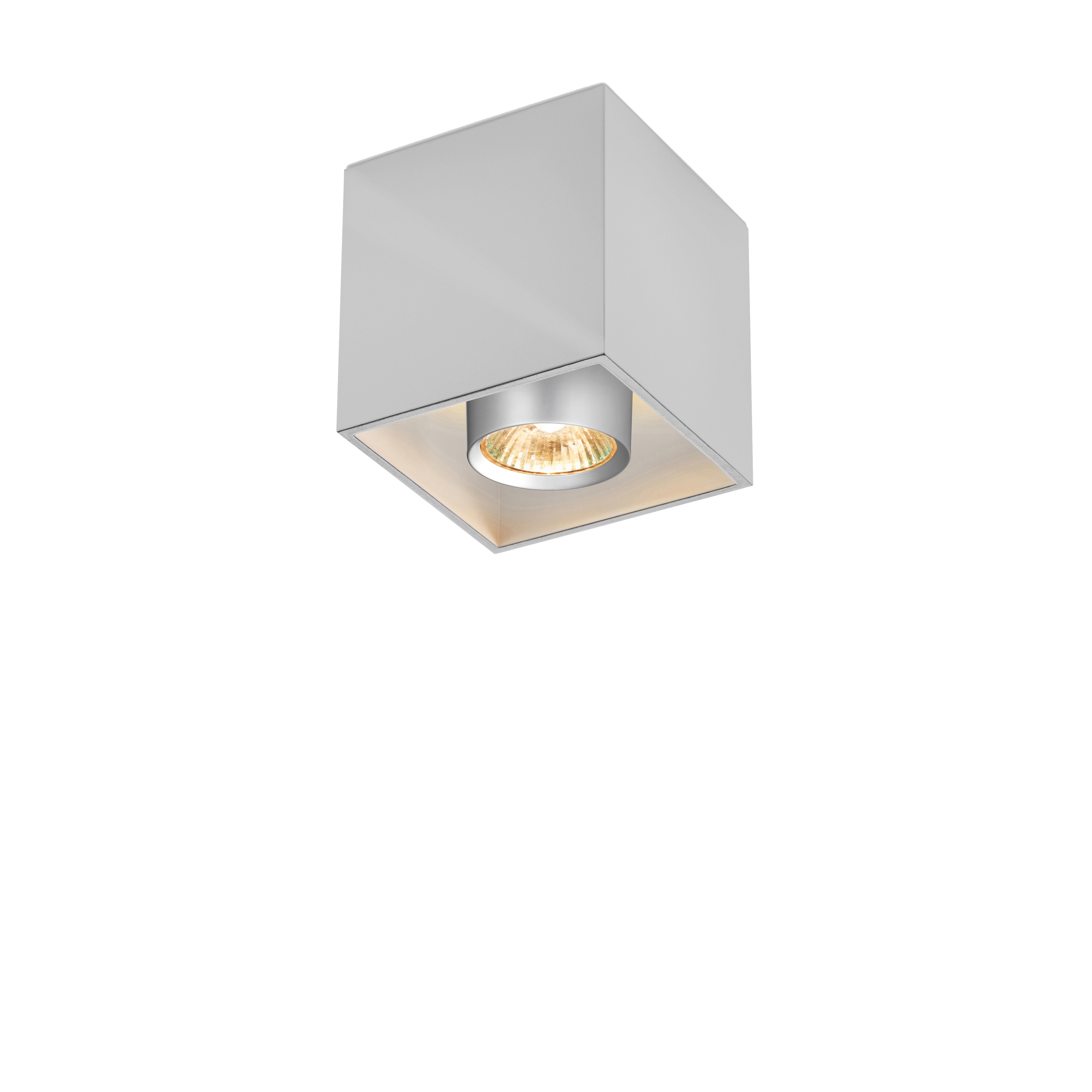 Mostrar el producto Cranny Spot LED Mono PD C del fabricante BRUCK