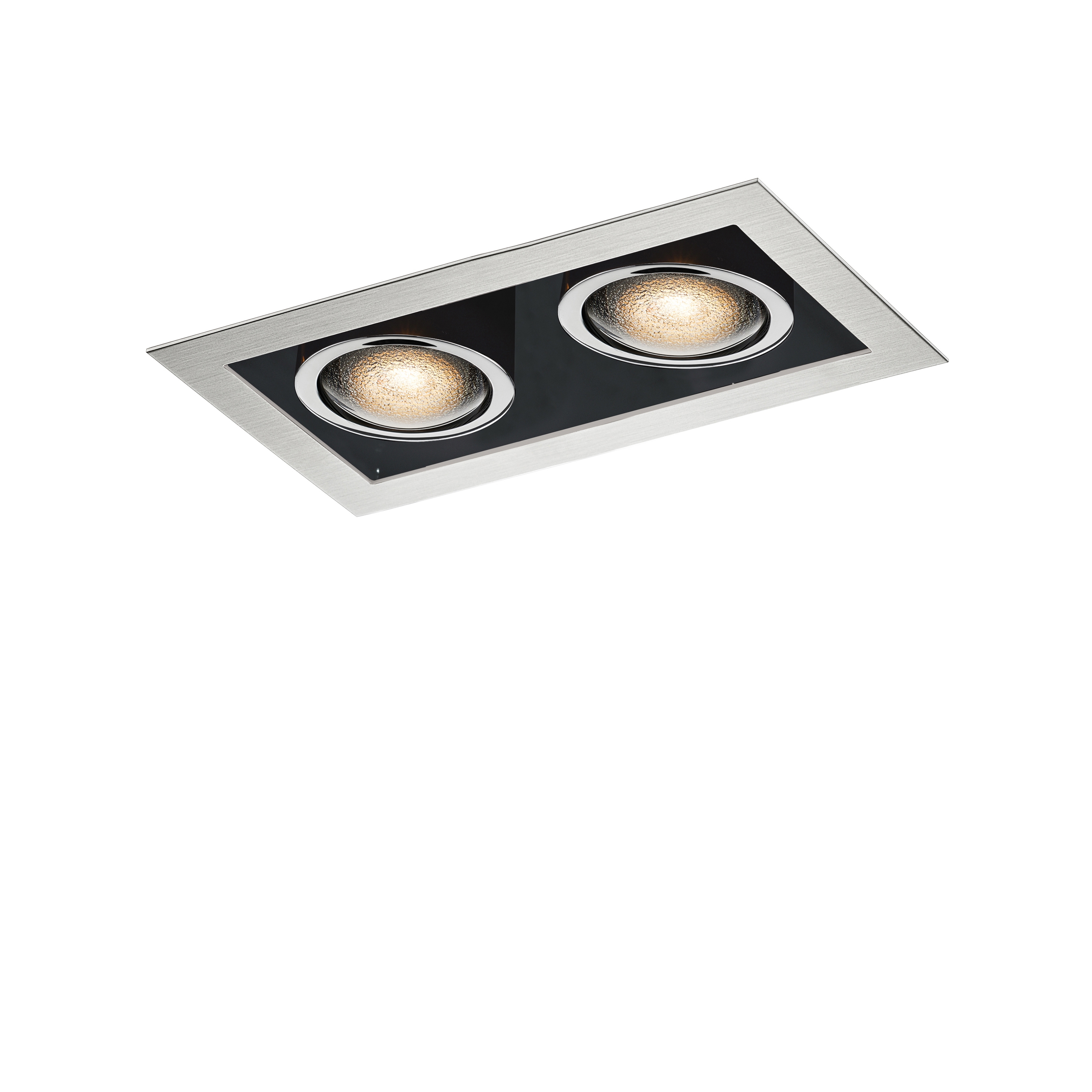 Mostrar el producto Cranny Spot LED Duo PD R del fabricante BRUCK
