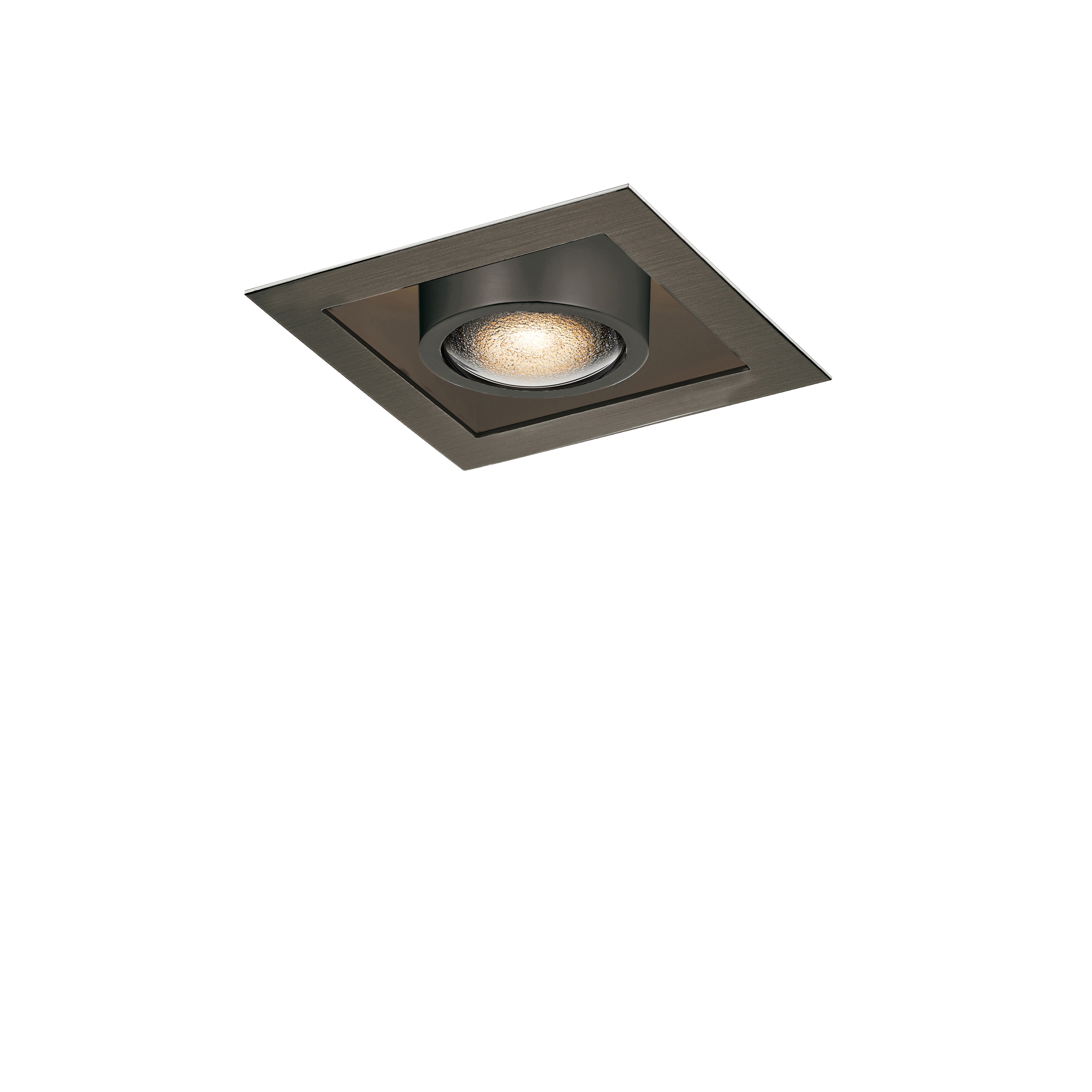 Mostrar el producto Cranny Spot LED Mono PD R del fabricante BRUCK