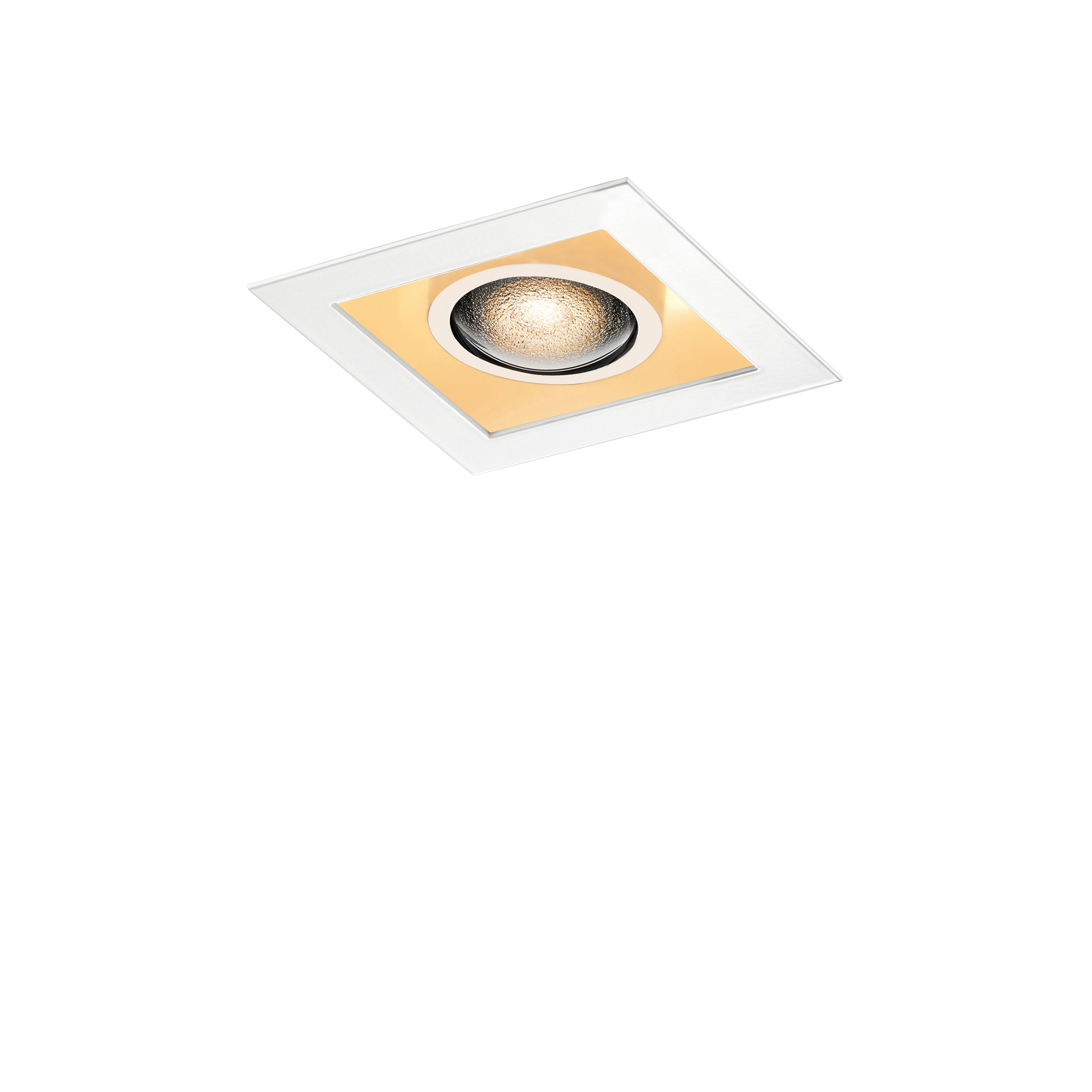 Mostrar el producto Cranny Spot LED Mono PD R del fabricante BRUCK