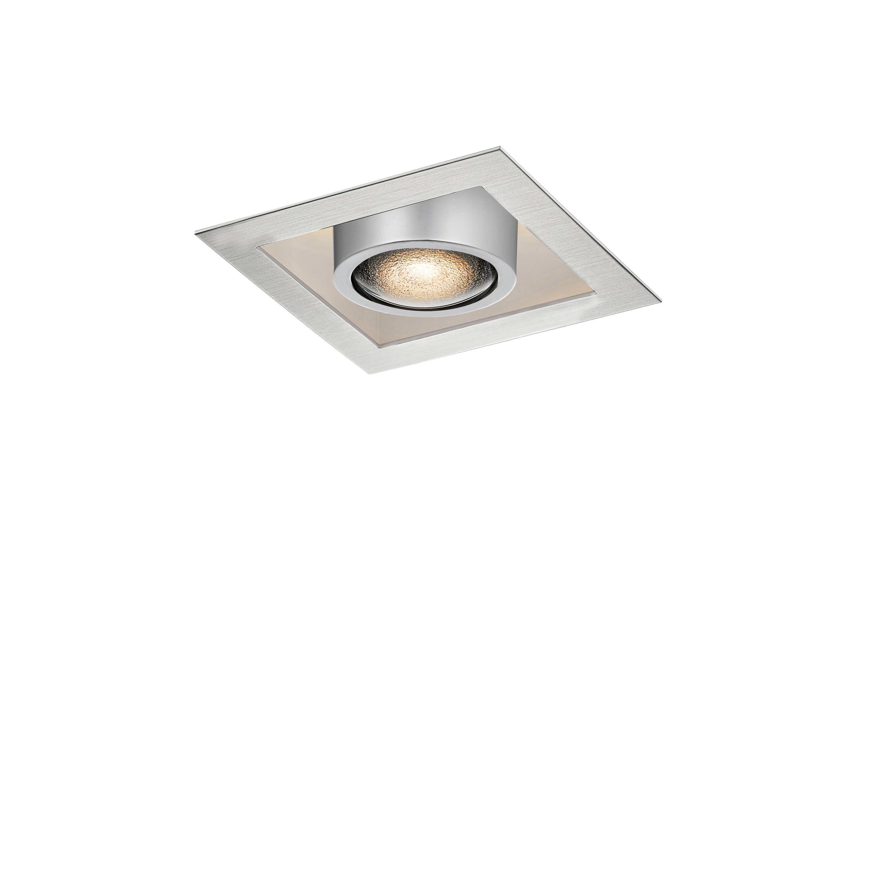 Mostrar el producto Cranny Spot LED Mono PD R del fabricante BRUCK