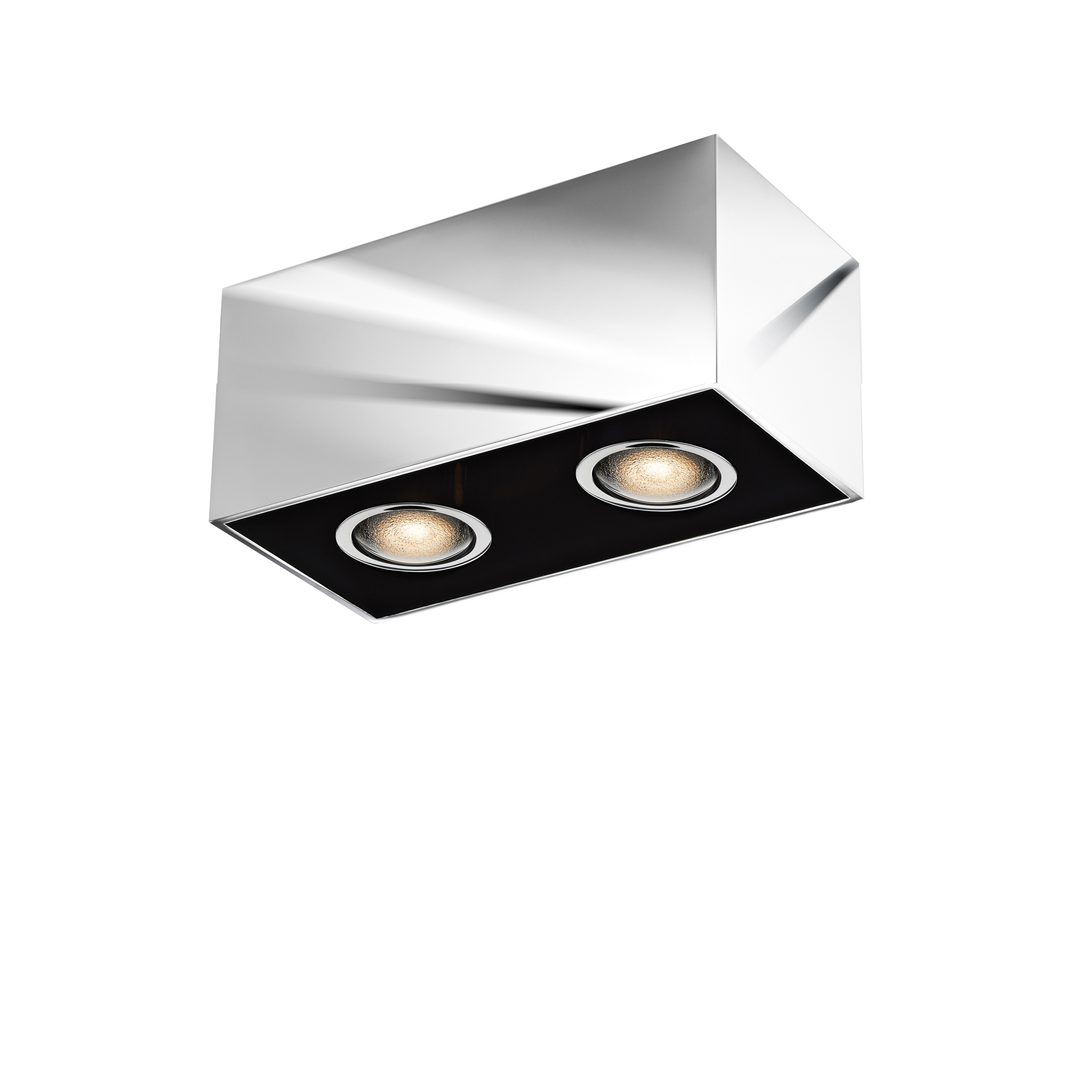 Mostrar el producto Cranny Spot LED Duo PD C del fabricante BRUCK