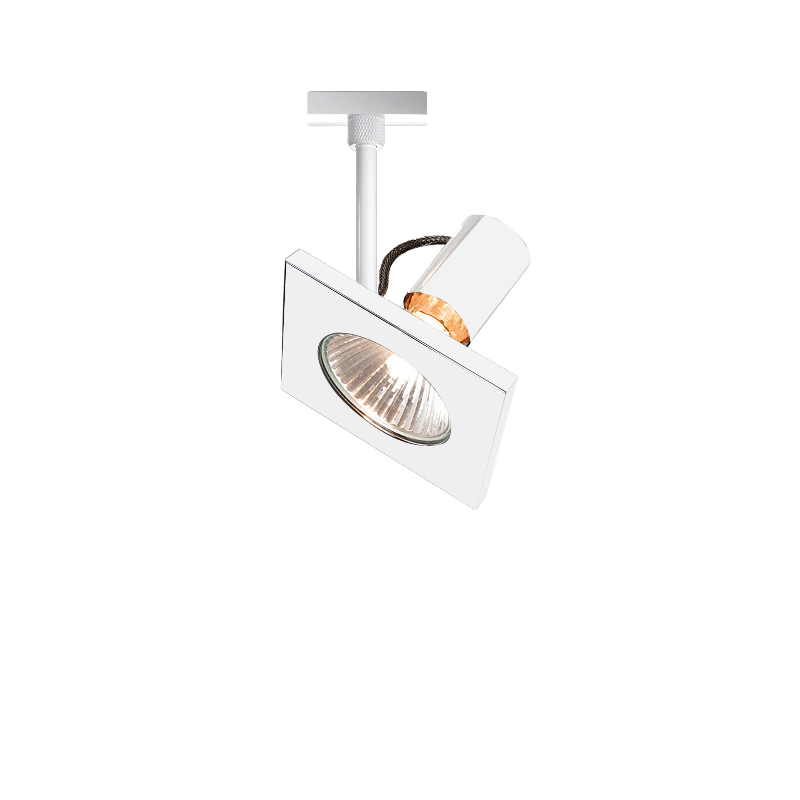 Mostrar el producto Scobo Spot SQ DLR del fabricante BRUCK
