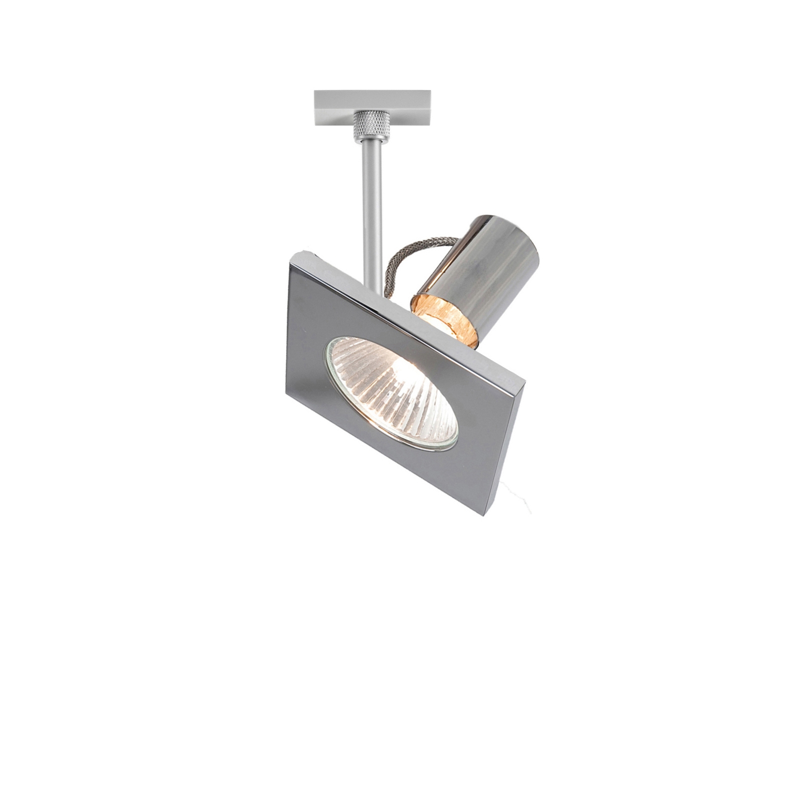Mostrar el producto Scobo Spot SQ DLR del fabricante BRUCK