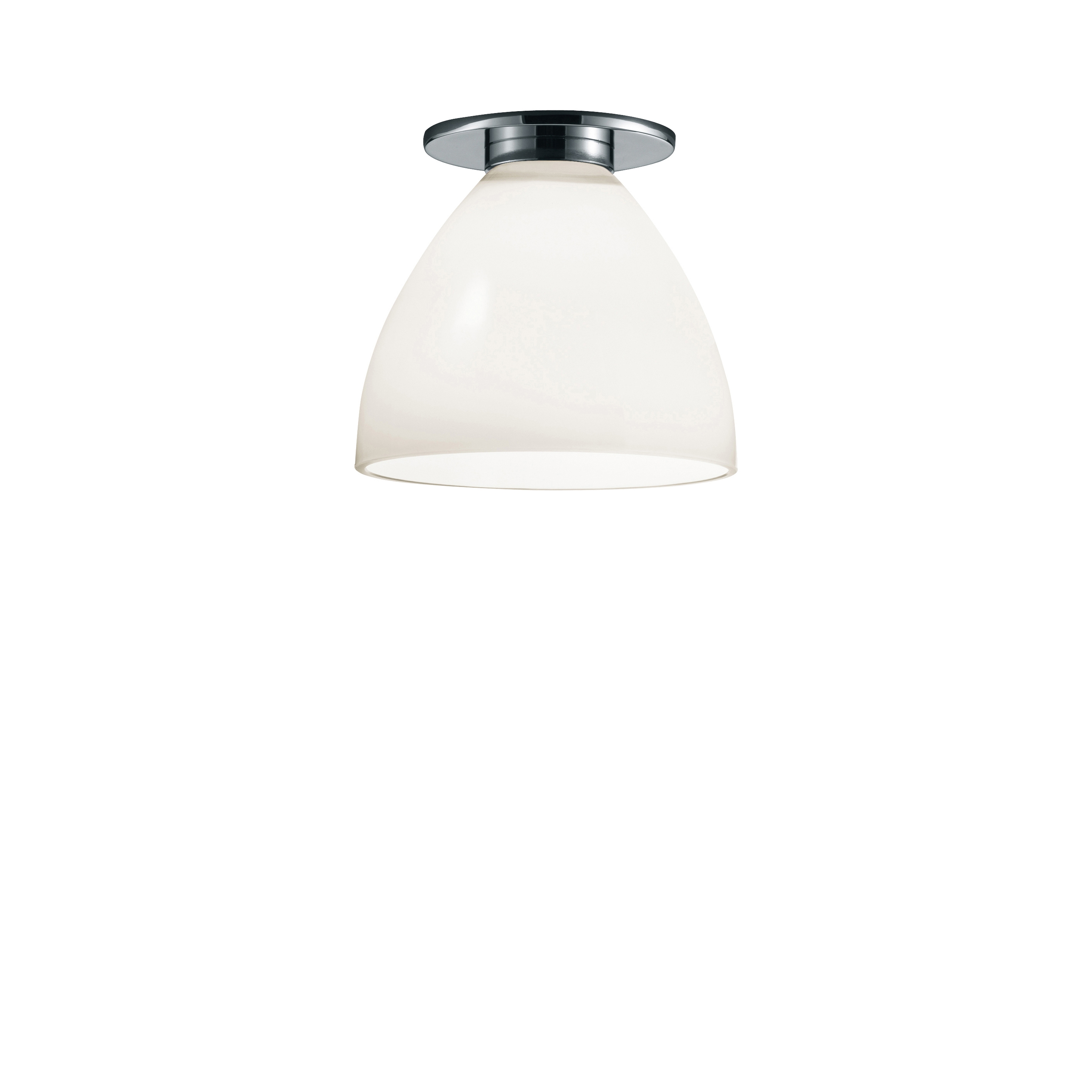 Mostrar el producto Silva Down LED 85 Opal C-R del fabricante BRUCK