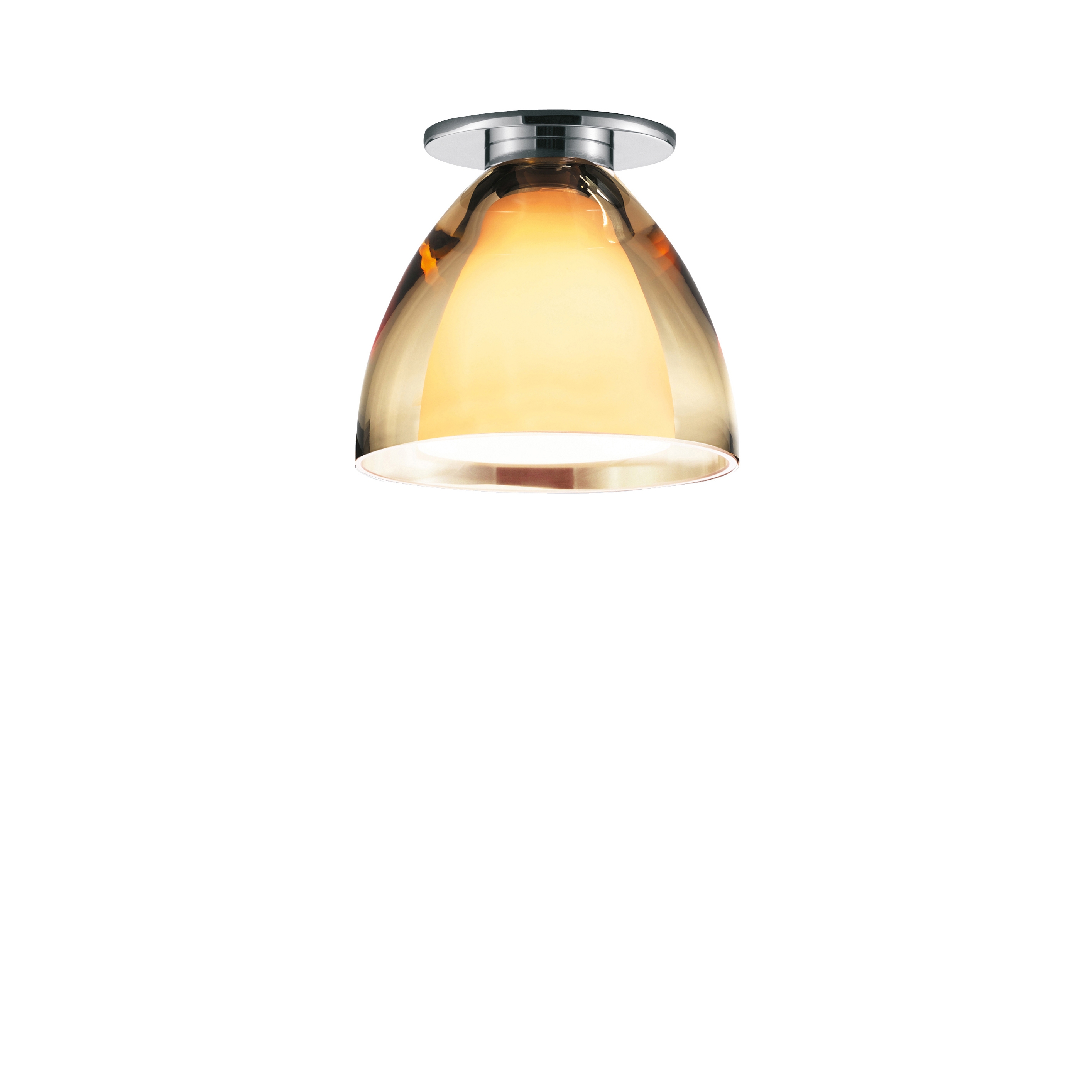 Mostrar el producto Silva Down LED 85 Color C-R del fabricante BRUCK