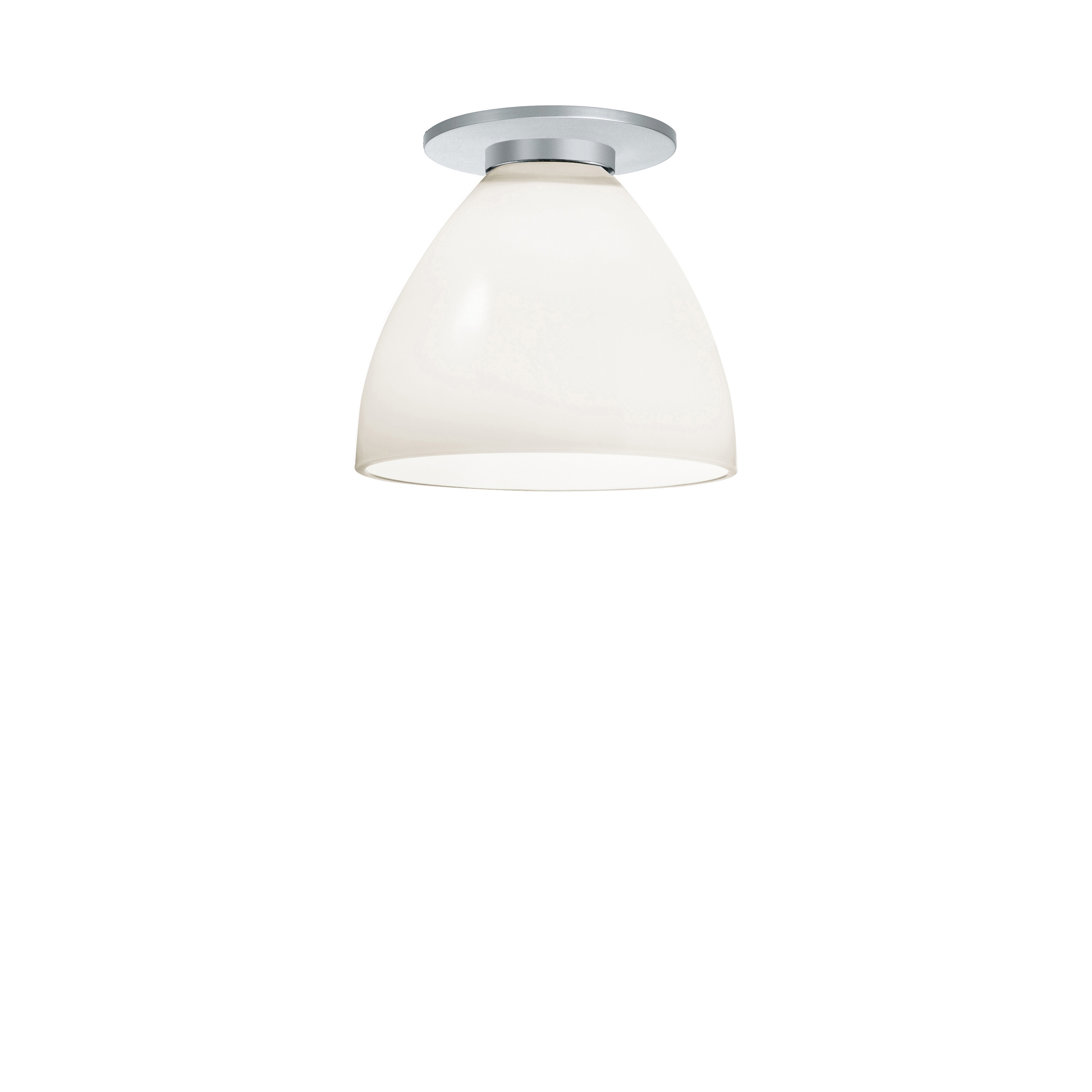 Mostrar el producto Silva Down LED 85 Opal C-R del fabricante BRUCK