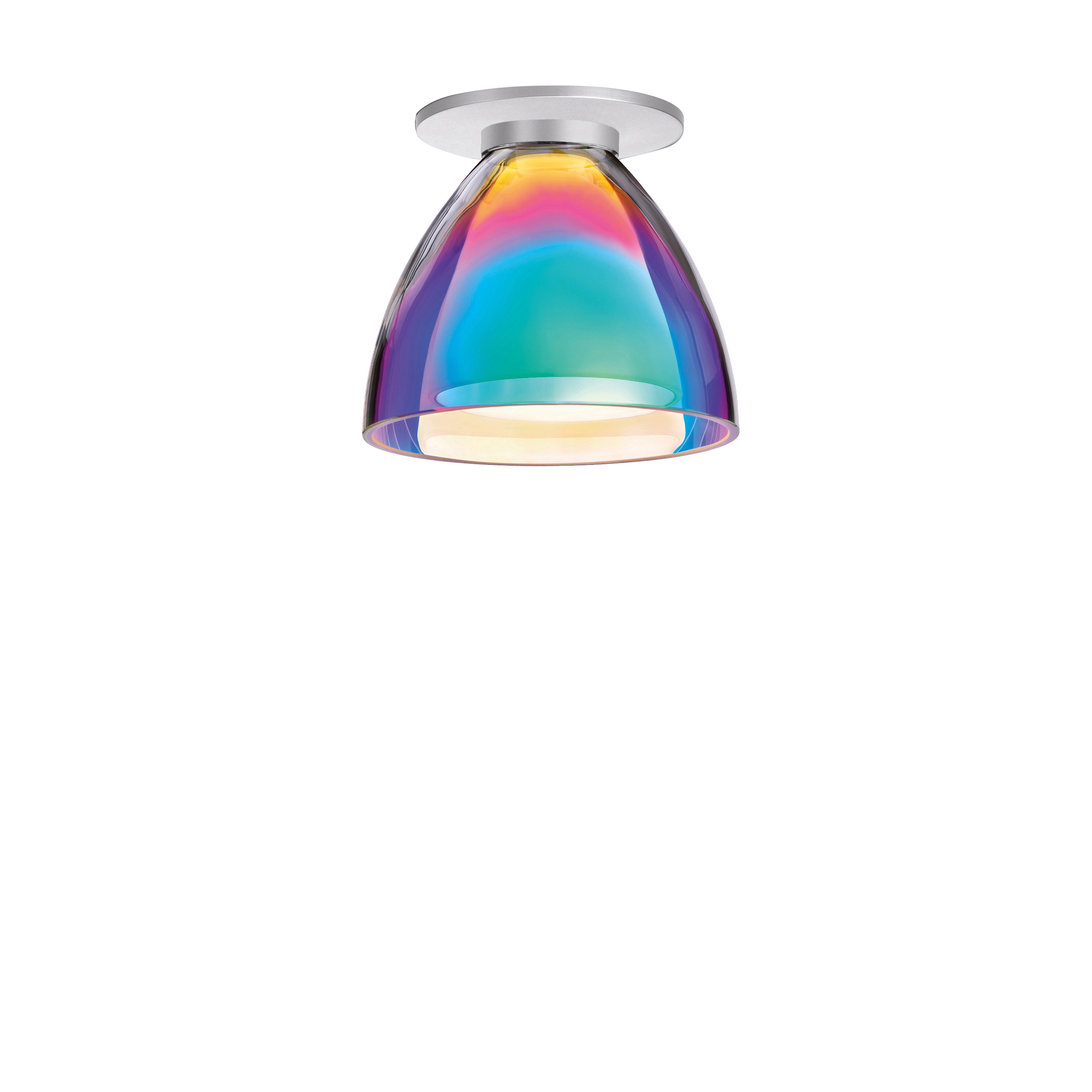 Mostrar el producto Silva Down LED 85 Dicro C-R del fabricante BRUCK