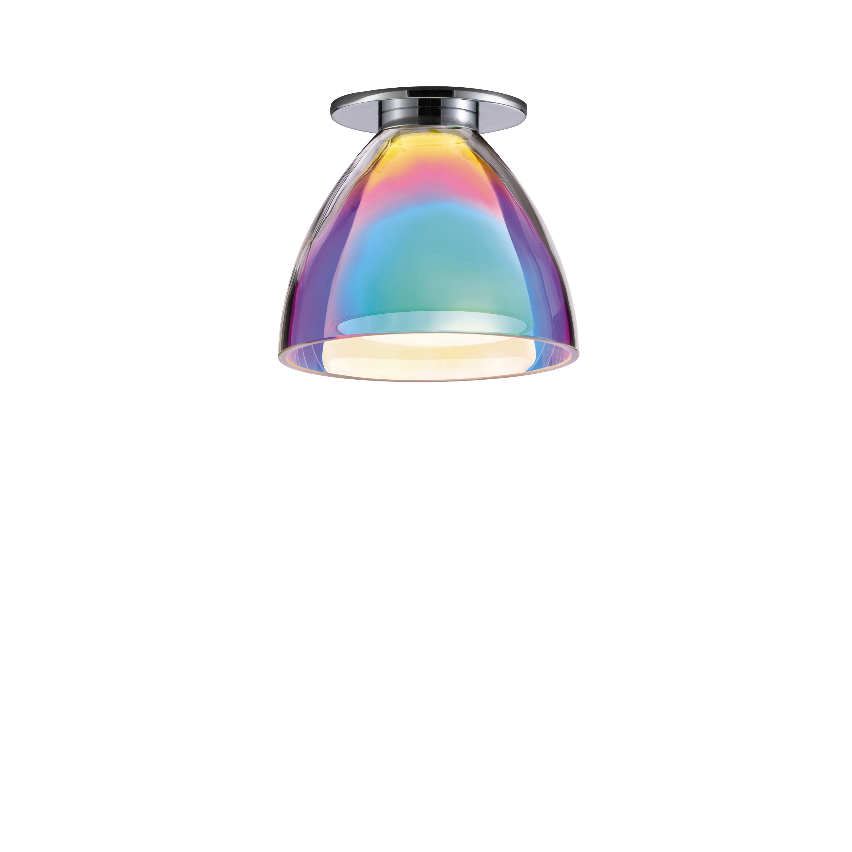 Mostrar el producto Silva Down LED 85 Dicro C-R del fabricante BRUCK