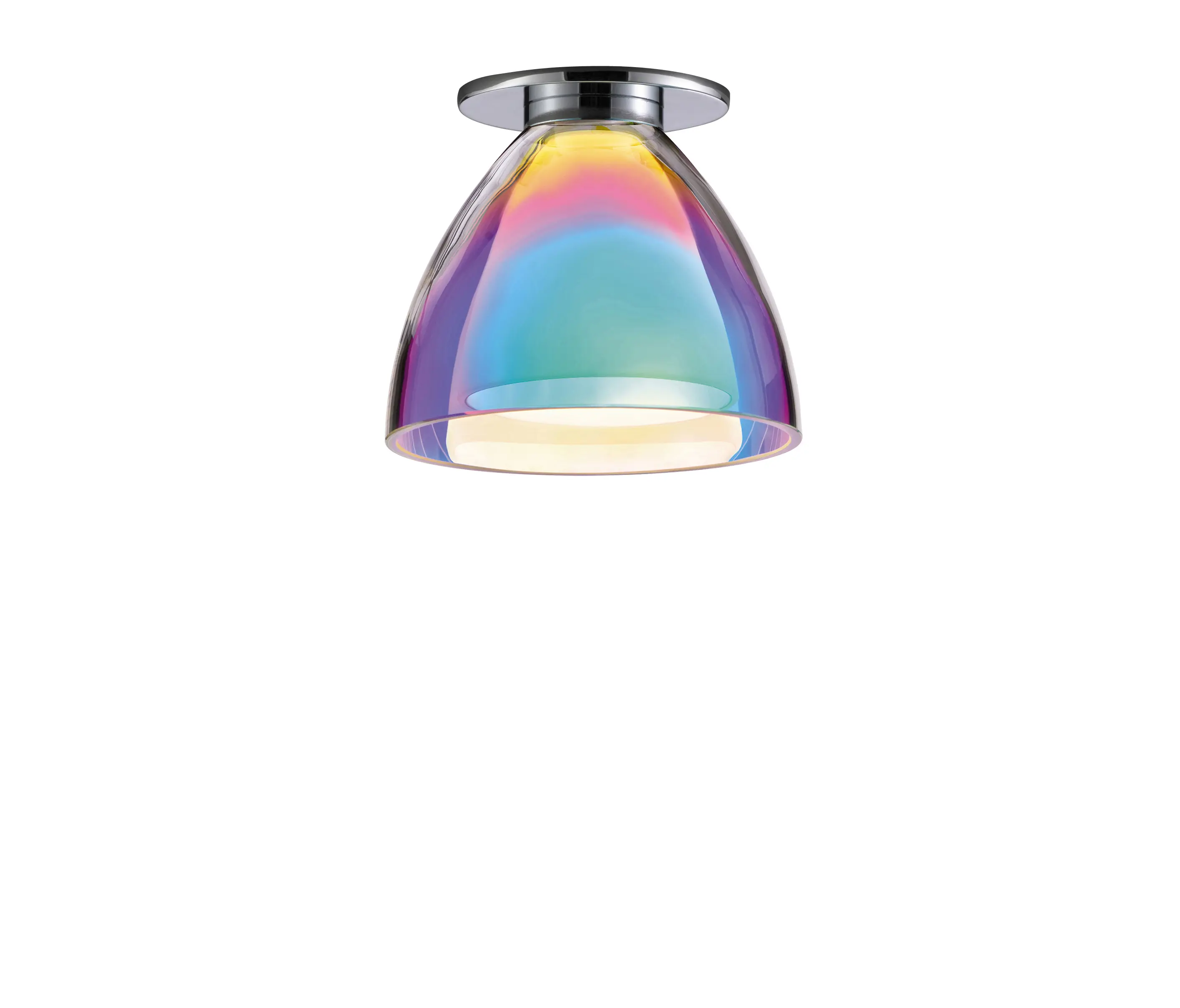 BRUCK - Silva Down LED 85 Dicro C-R