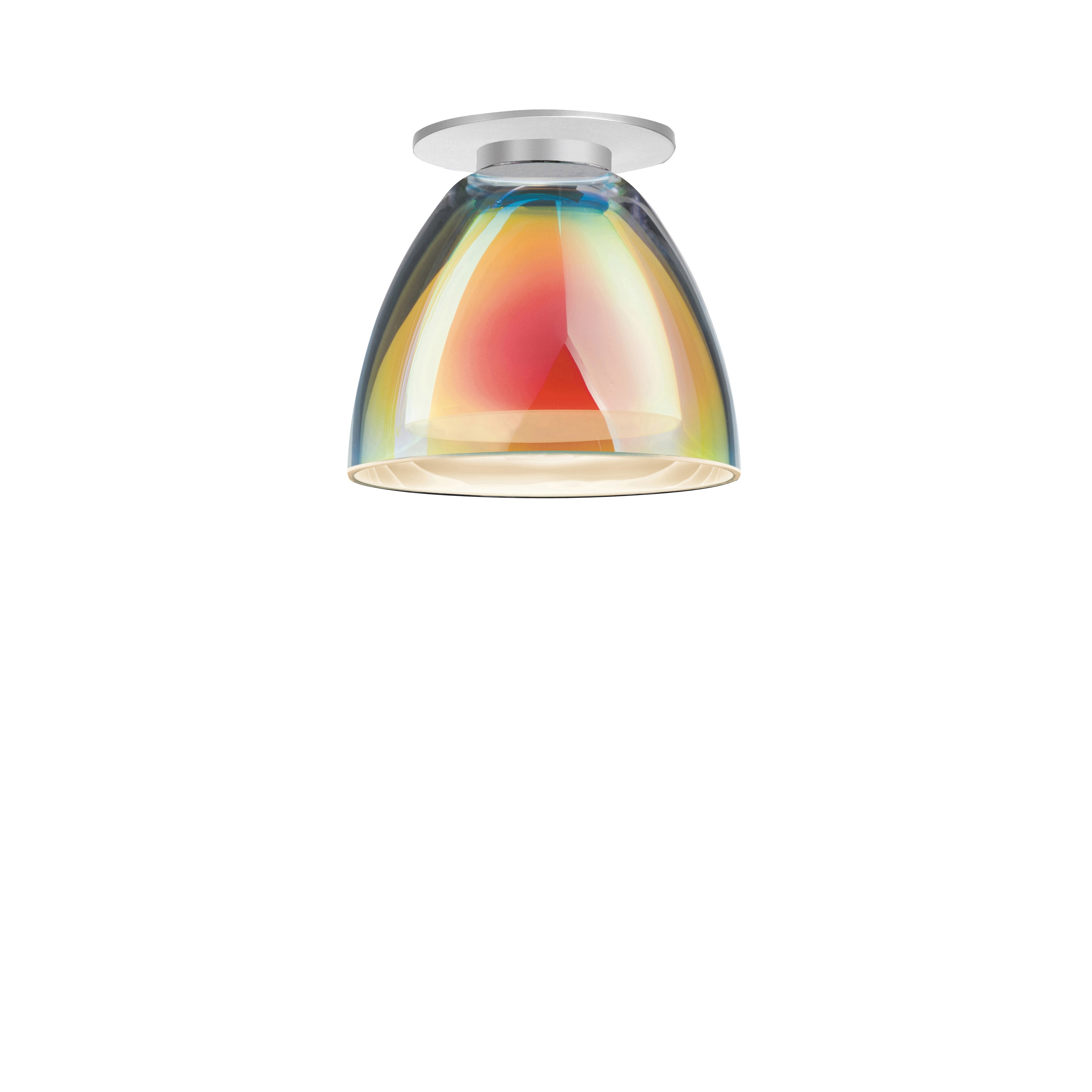 Mostrar el producto Silva Down LED 85 Dicro C-R del fabricante BRUCK