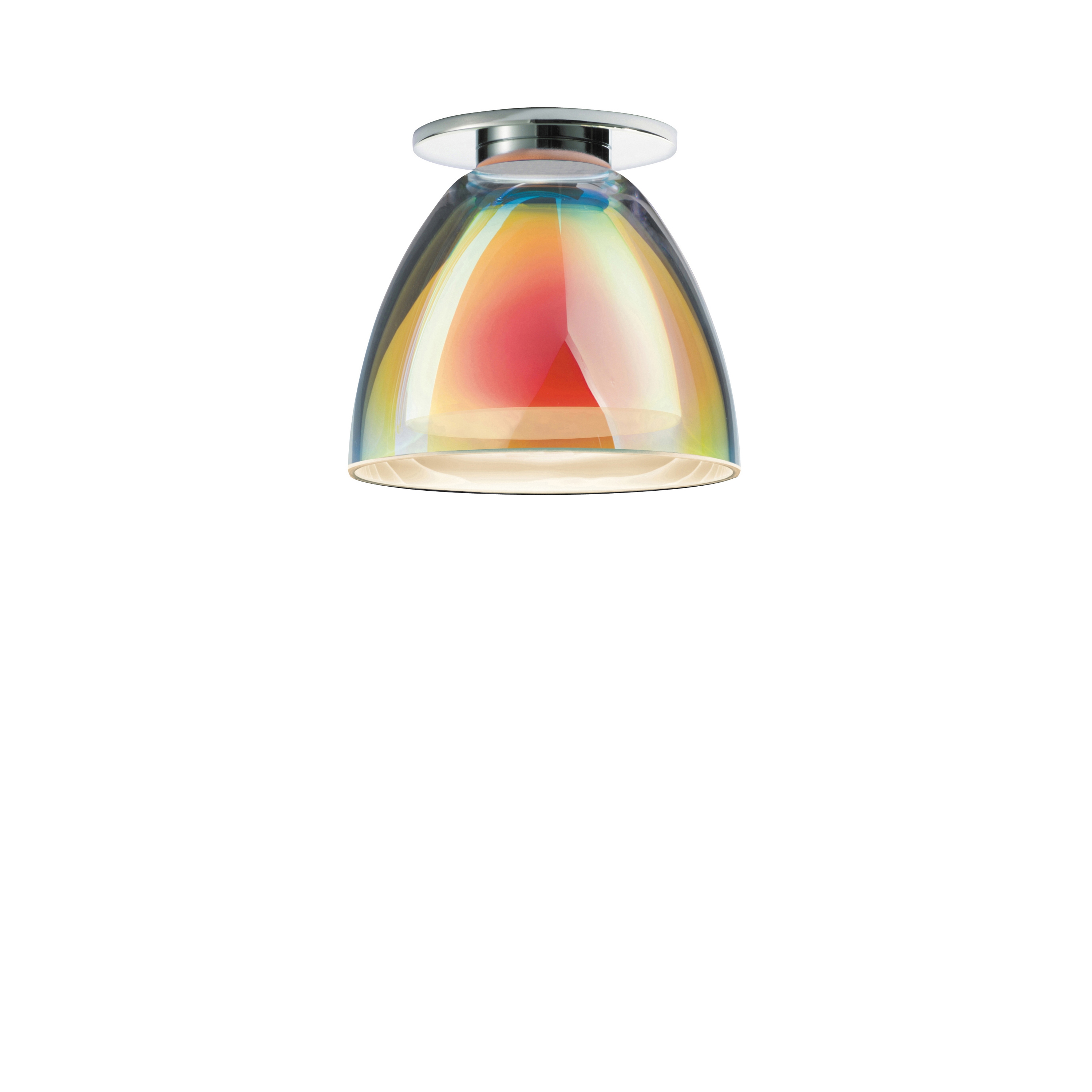 Mostrar el producto Silva Down LED 85 Dicro C-R del fabricante BRUCK