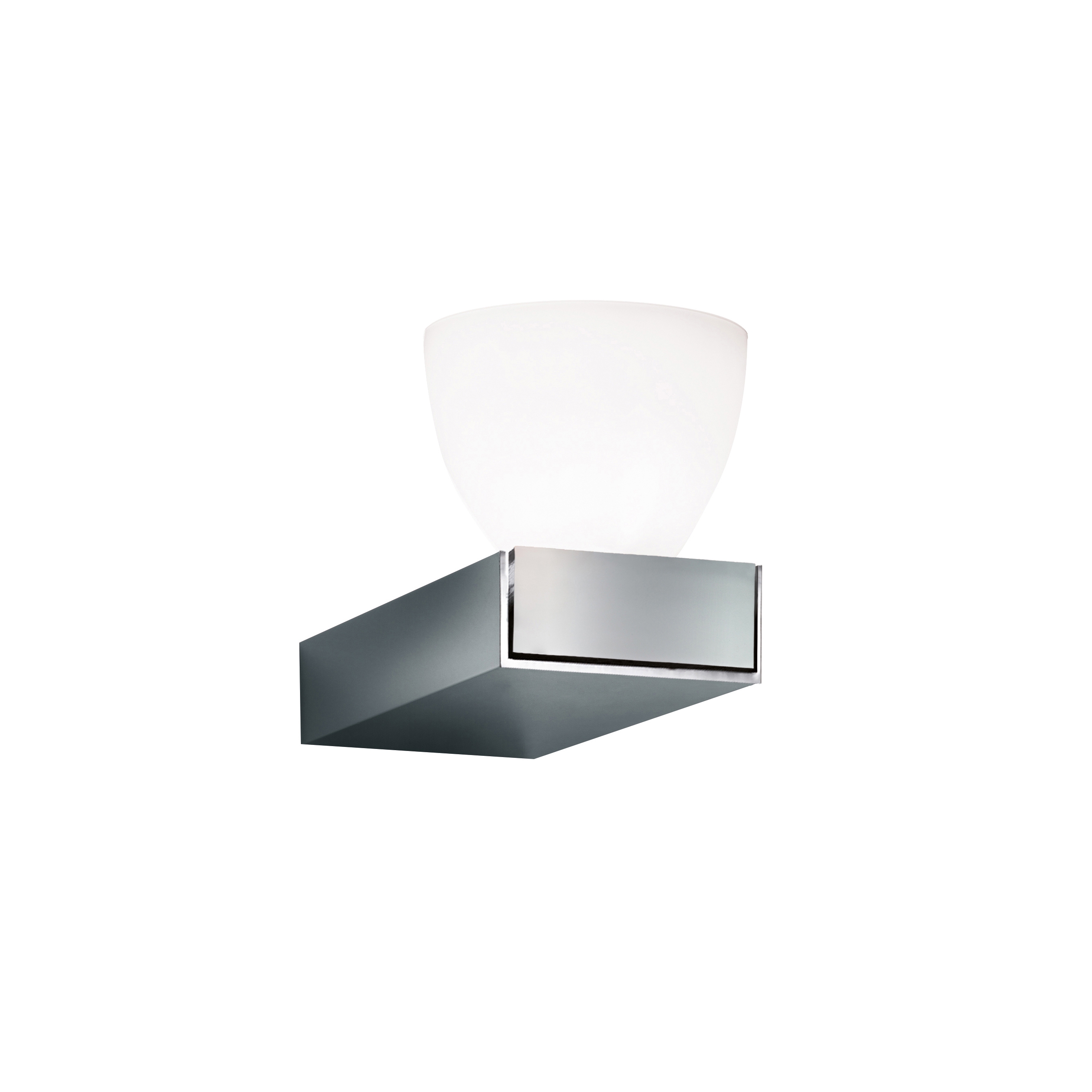 Mostrar el producto Silva Up 85 Opal W del fabricante BRUCK