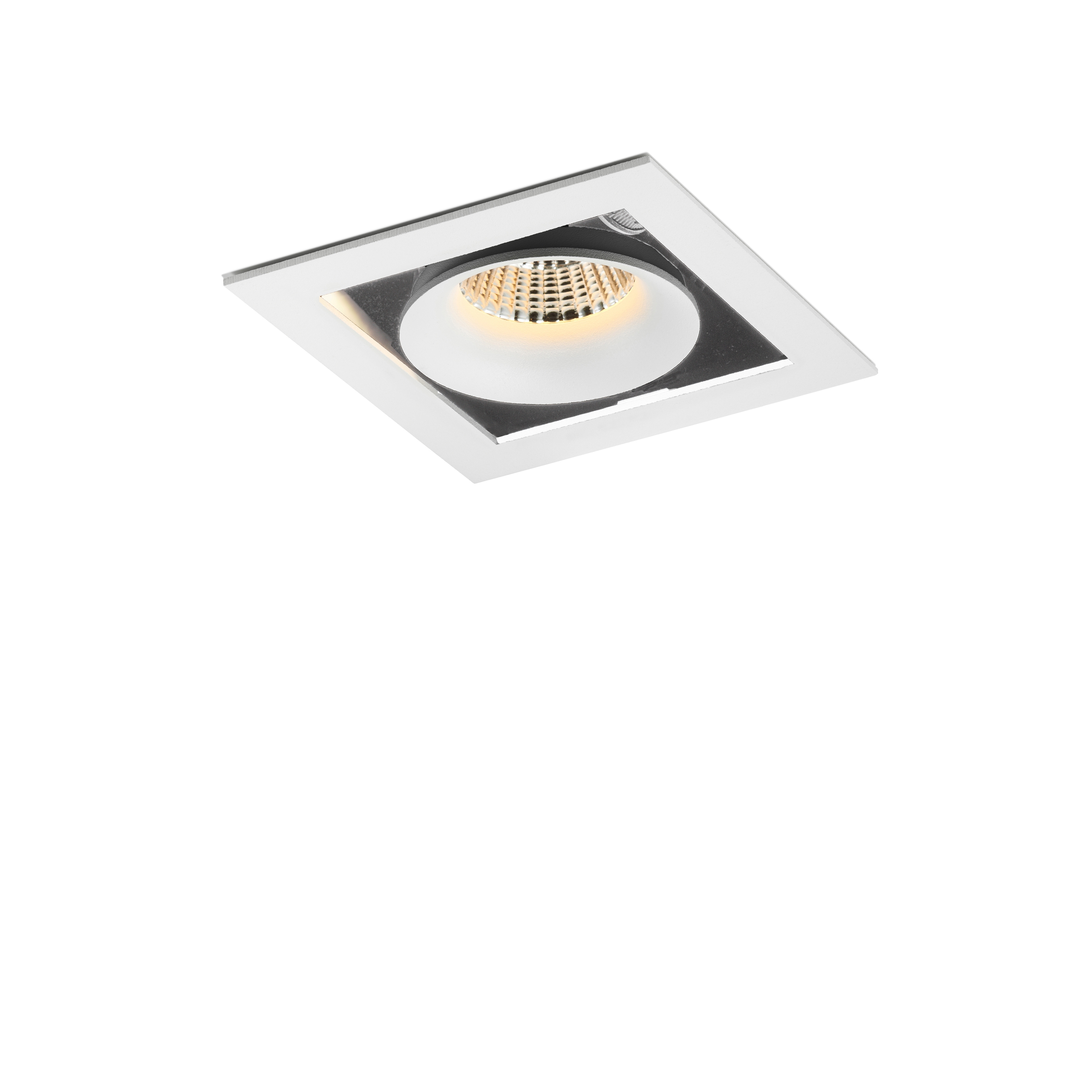 Display product Alpha Spot SQ 30° from manufacturer BRUCK