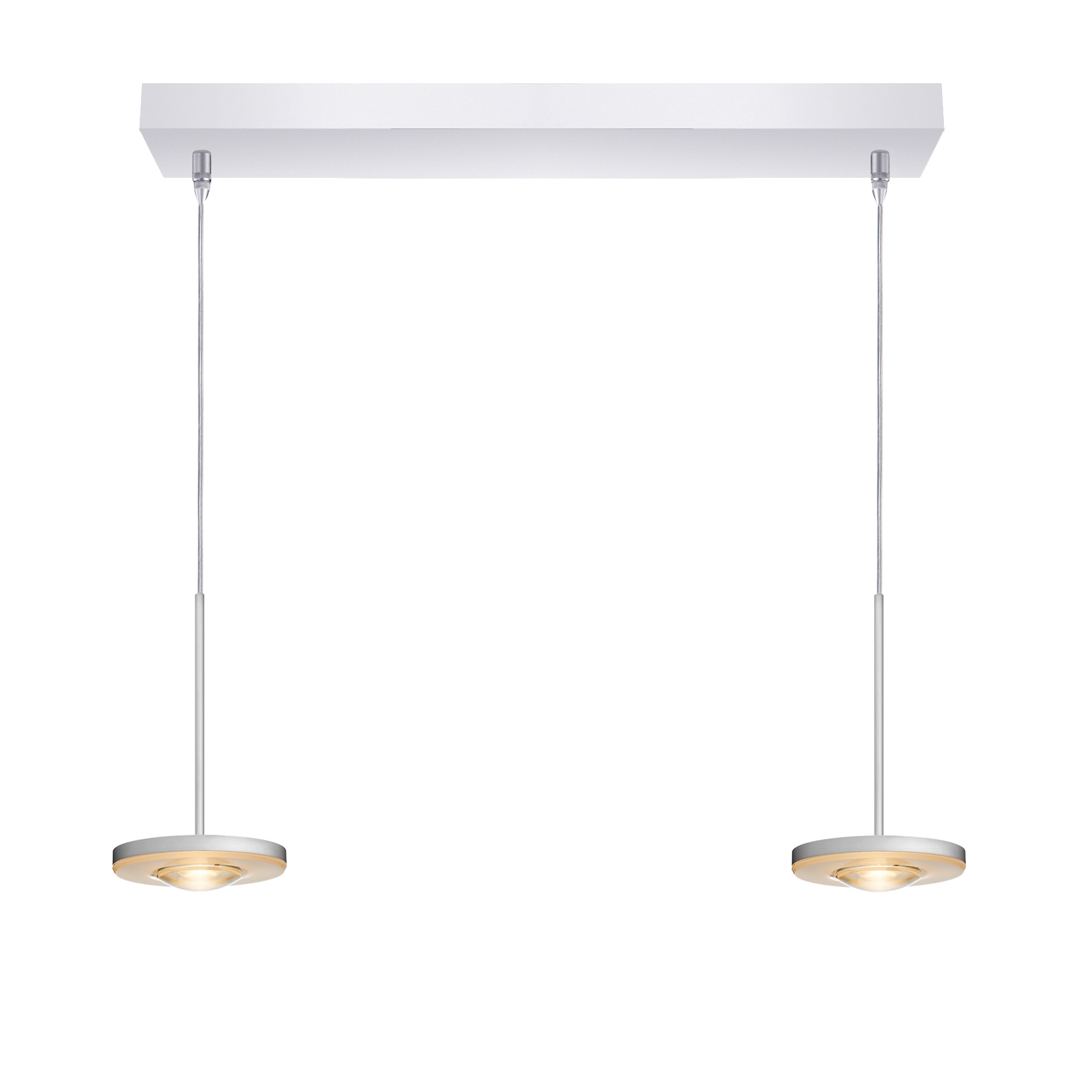 Produkt Euclid Set LED Duo 550 PD S des Herstellers BRUCK anzeigen