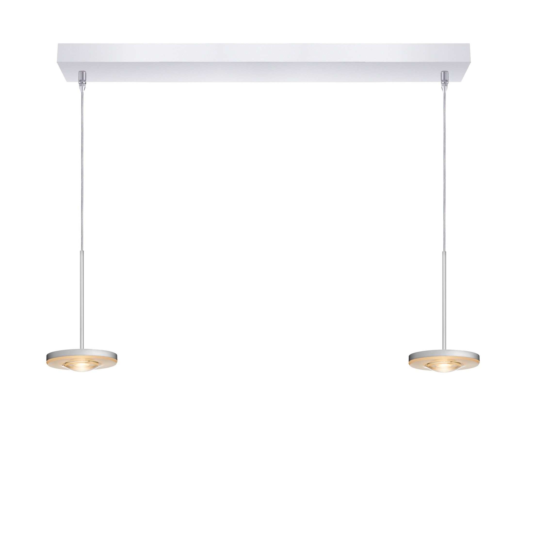 Produkt Euclid Set LED Duo 800 PD S des Herstellers BRUCK anzeigen