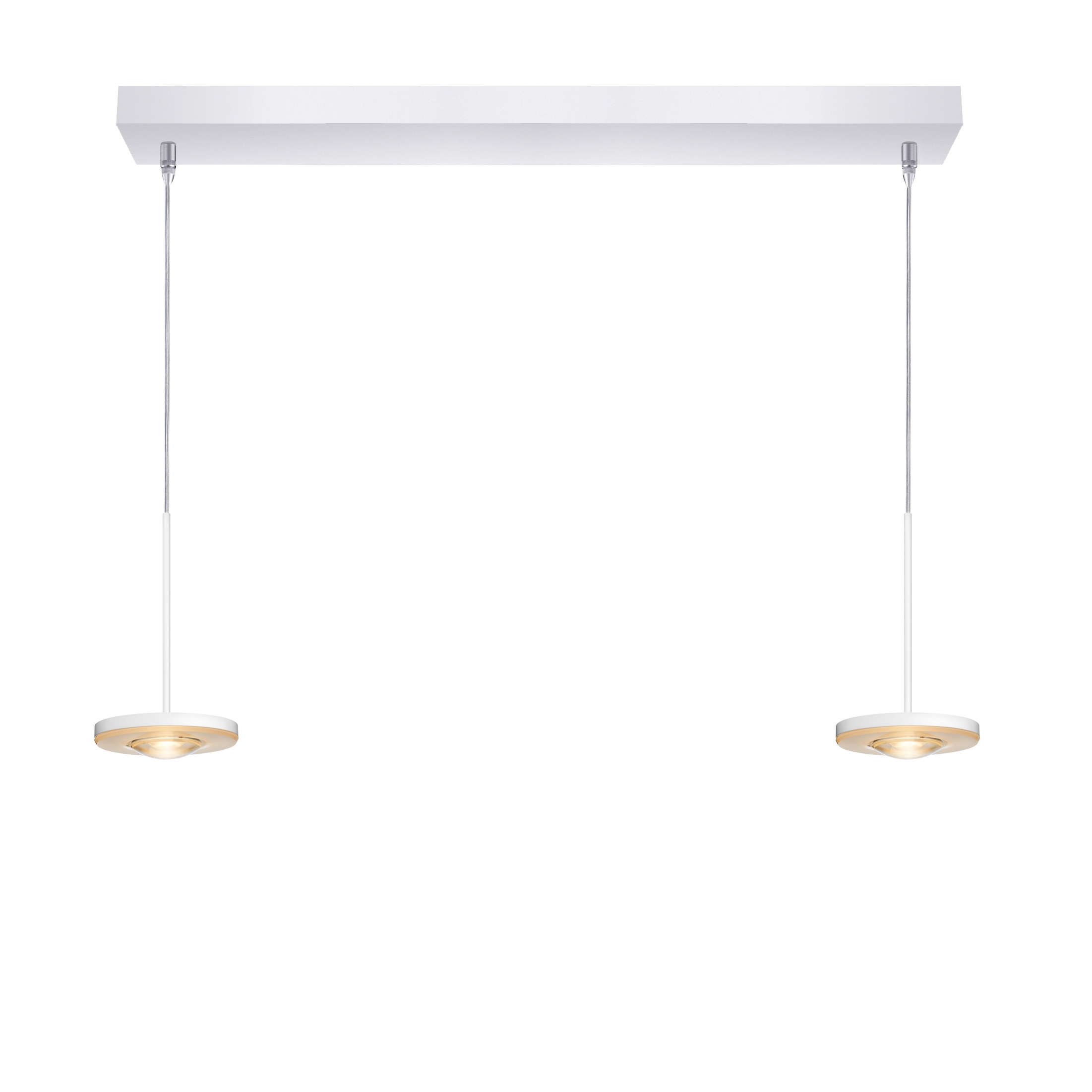 Produkt Euclid Set LED Duo 800 PD S des Herstellers BRUCK anzeigen