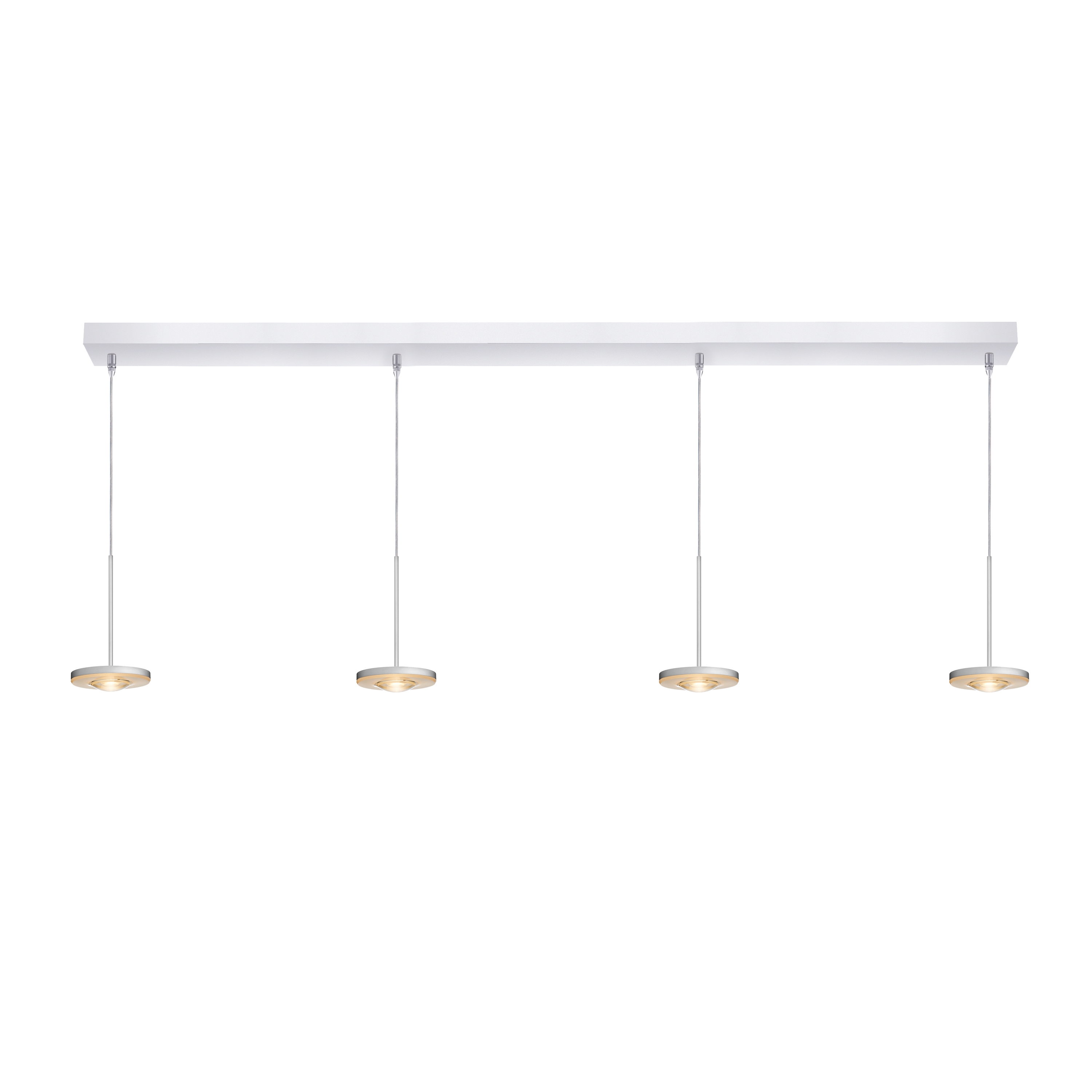 Produkt Euclid Set LED Quarta 500 PD S des Herstellers BRUCK anzeigen