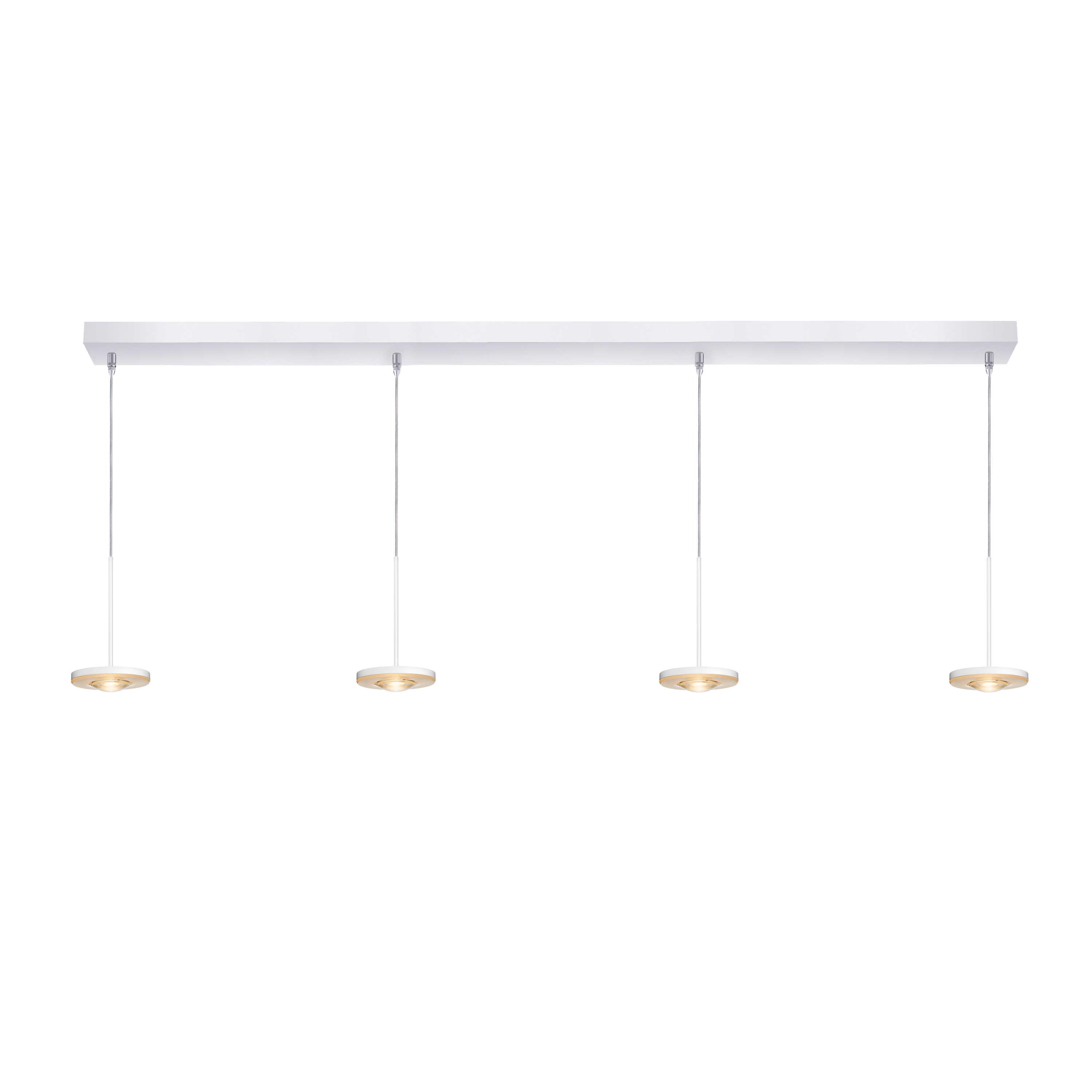 Produkt Euclid Set LED Quarta 500 PD S des Herstellers BRUCK anzeigen