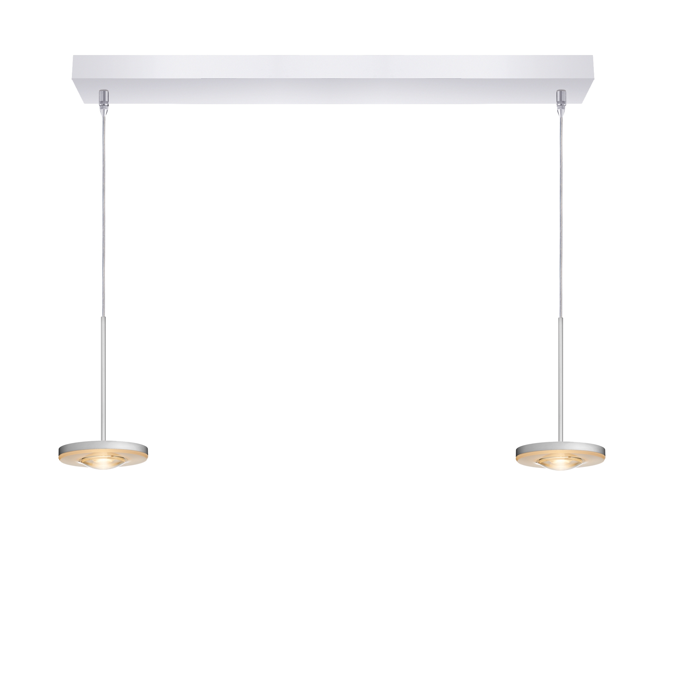 Produkt Euclid Set LED Duo 800 EO S des Herstellers BRUCK anzeigen
