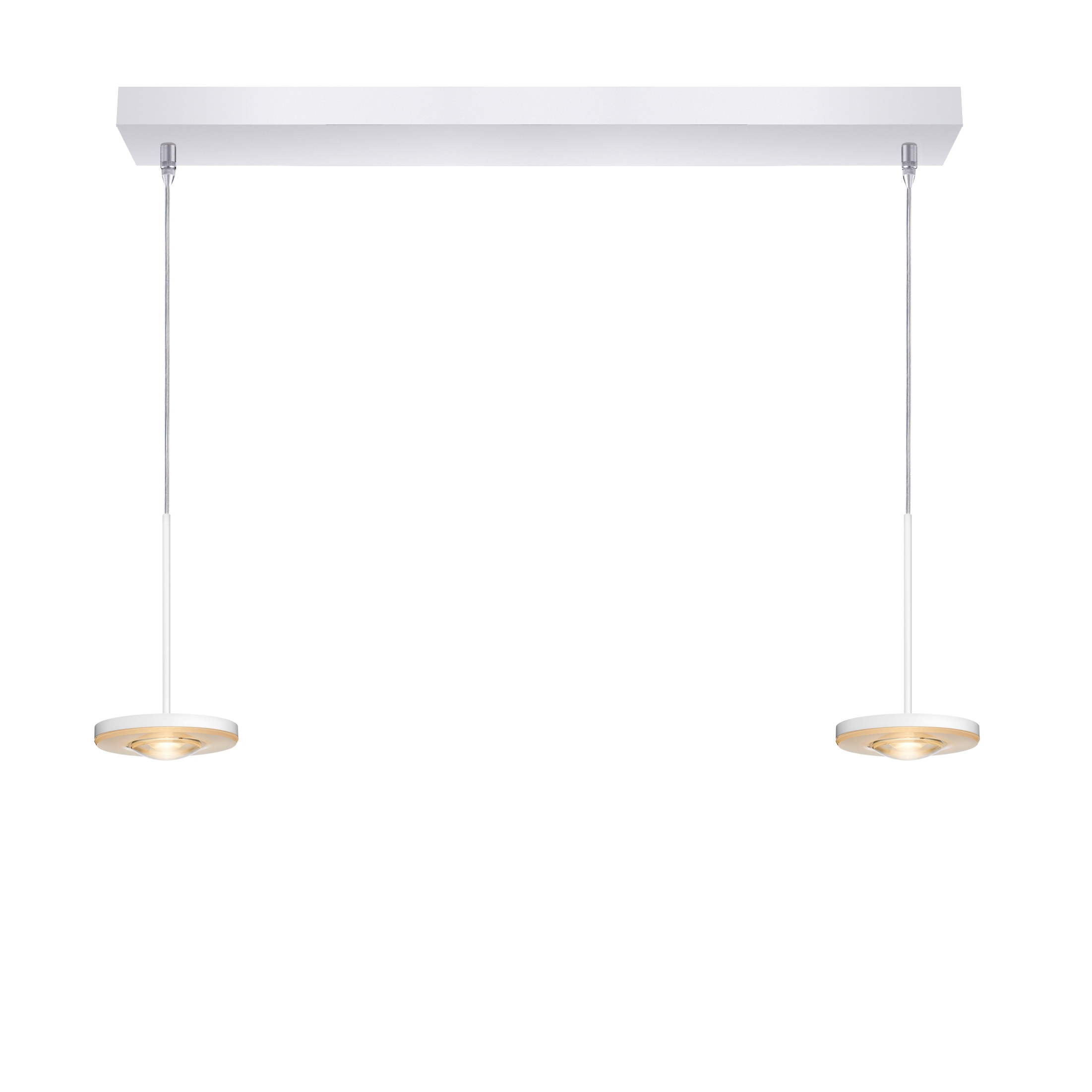 Produkt Euclid Set LED Duo 800 EO S des Herstellers BRUCK anzeigen