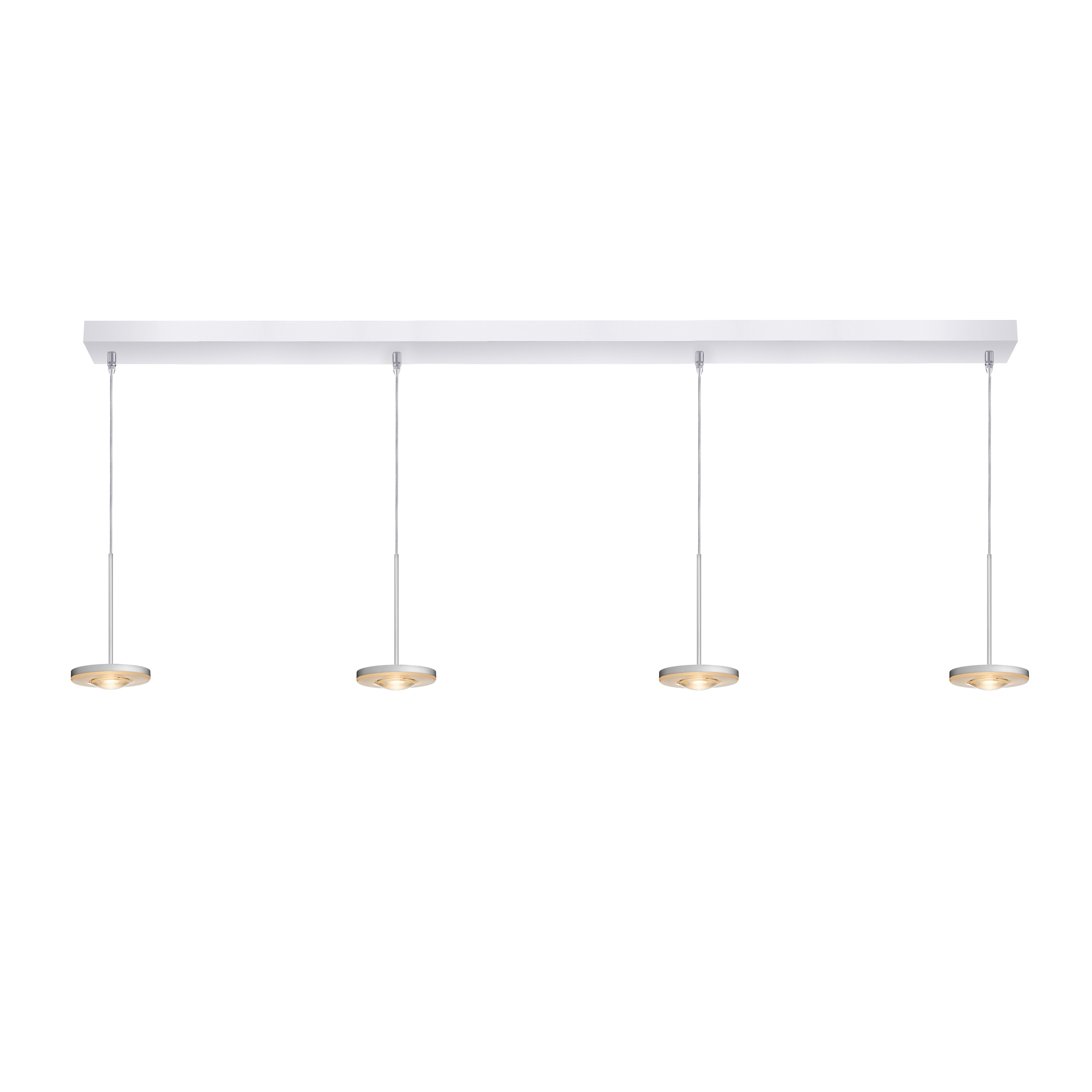 Produkt Euclid Set LED Quarta 500 EO S des Herstellers BRUCK anzeigen